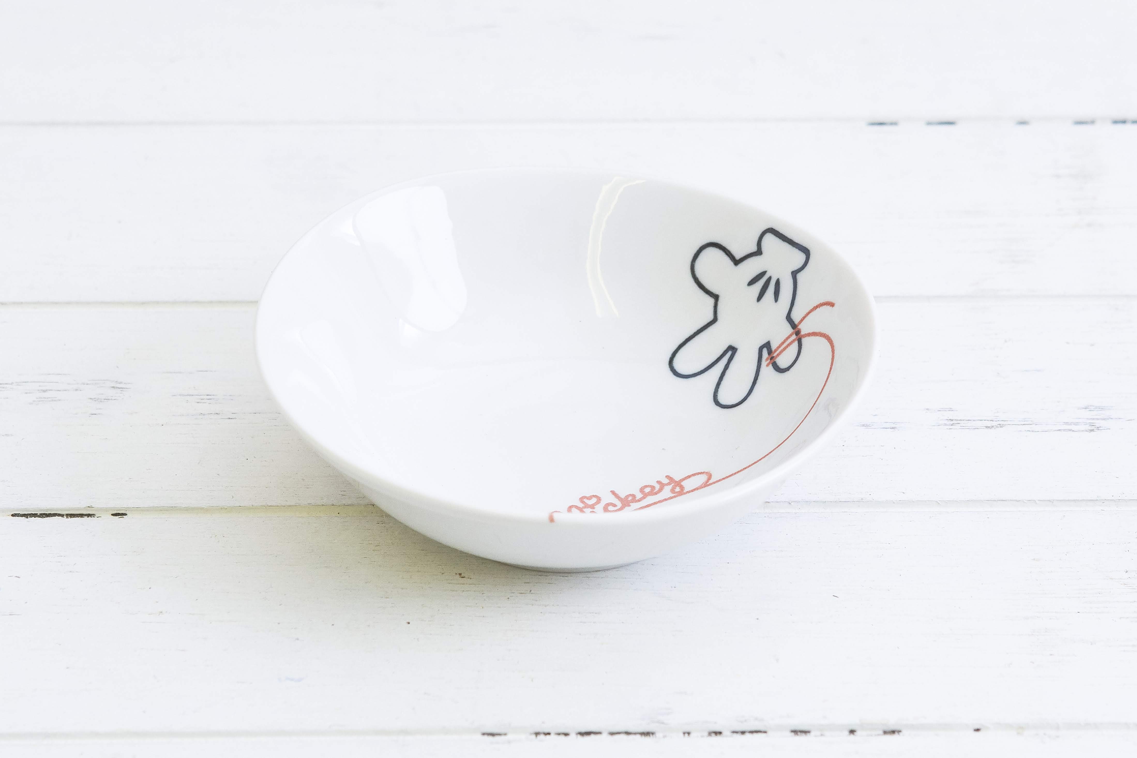 小鉢揃［木箱入］ | Disney（ディズニー）のプレゼント・ギフト通販