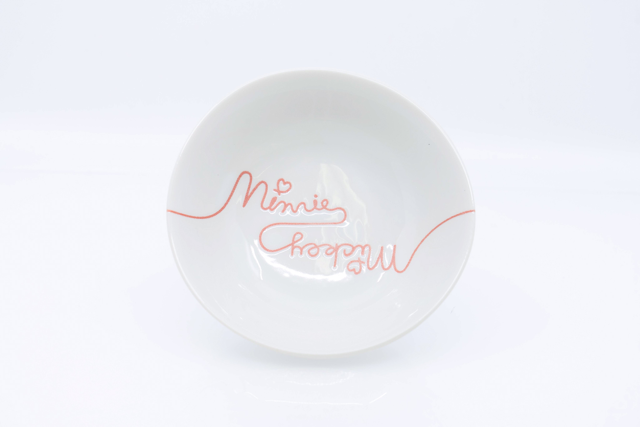 ペア鉢セット Disney ディズニー Tanp タンプ