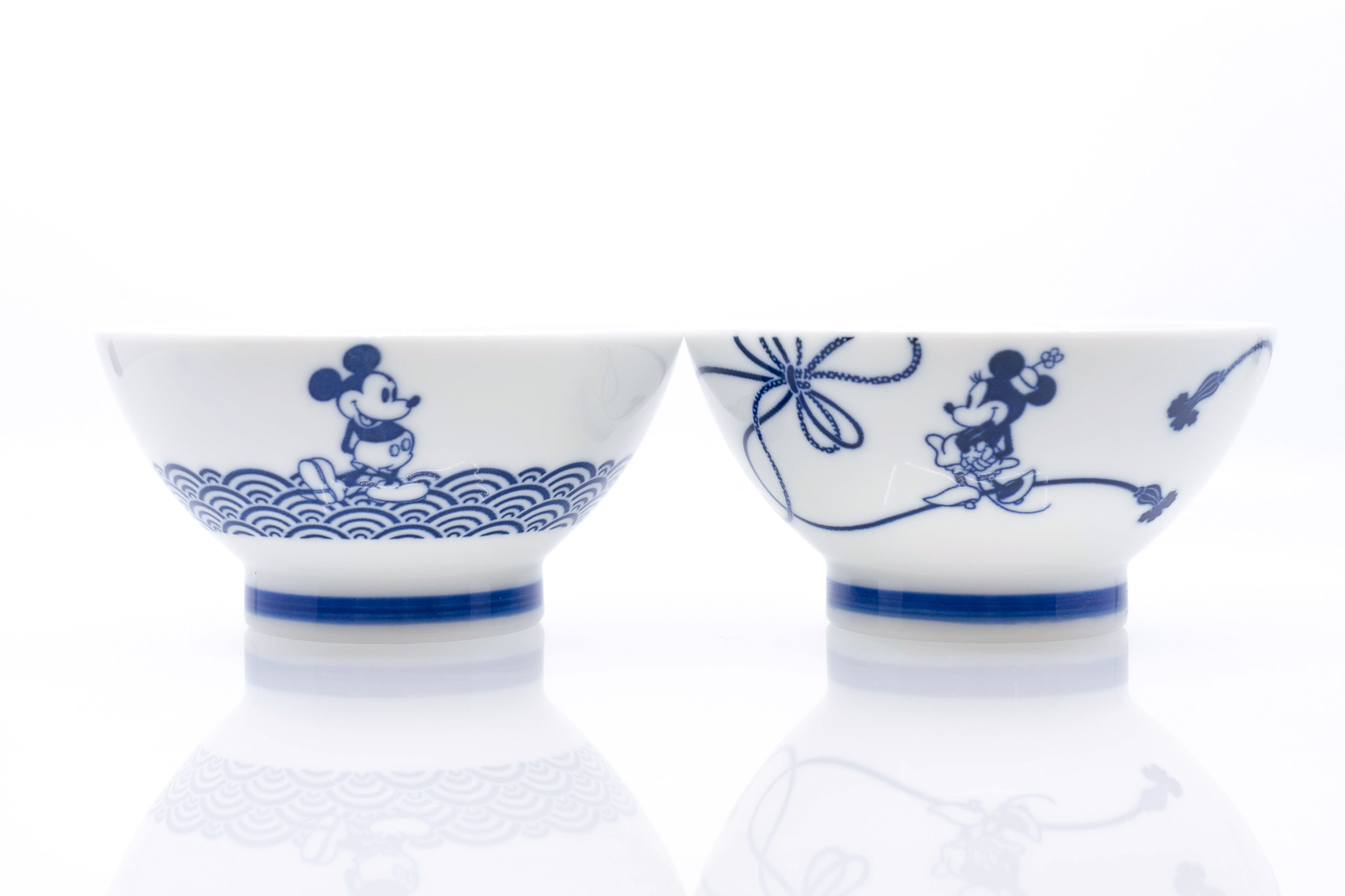 茶碗ペア Disney ディズニー のプレゼント ギフト通販 Tanp タンプ