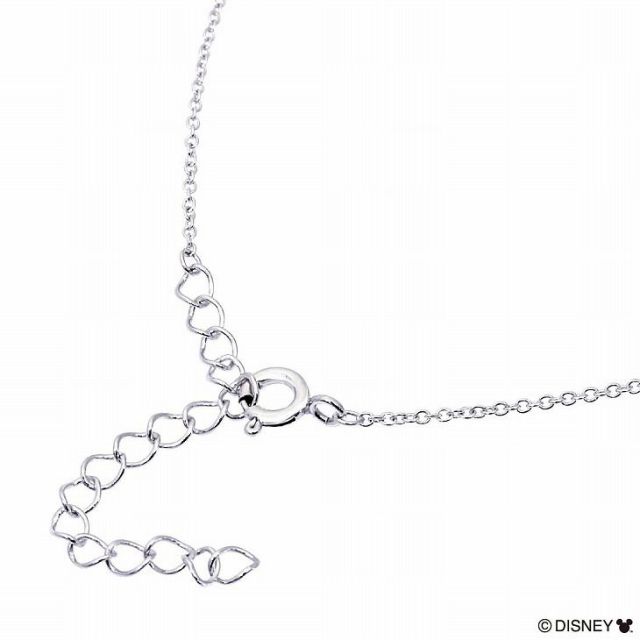 ハワイアンジュエリー ディズニーコレクション ホヌ ネックレス Lara Christie ララクリスティー Tanp タンプ