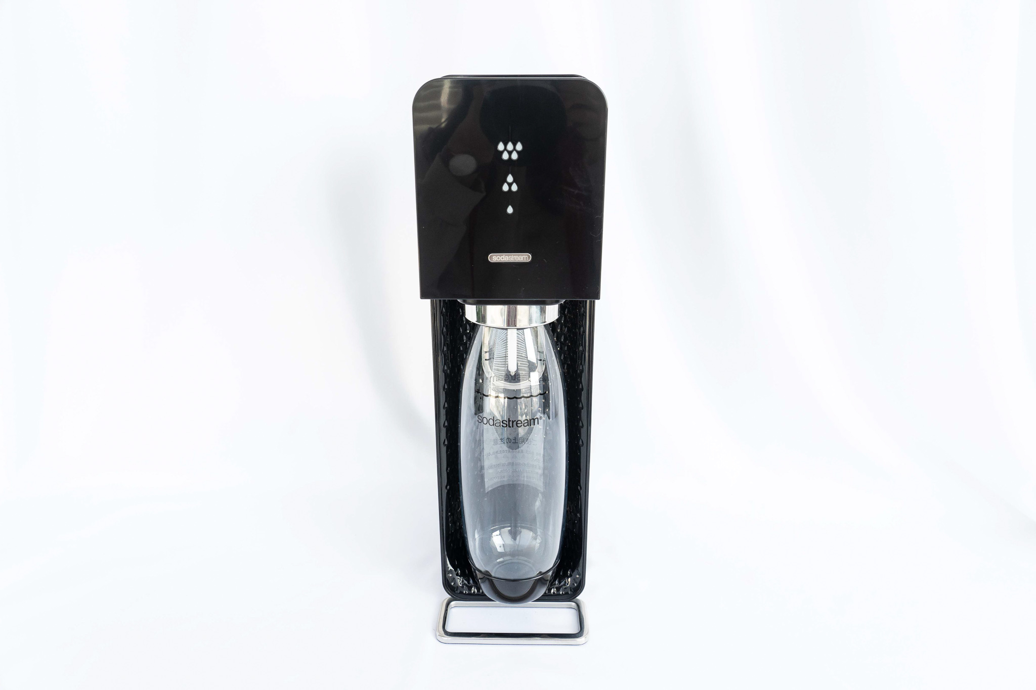 ソーダストリーム ソースv3 スターターキット | sodastream（ソーダ