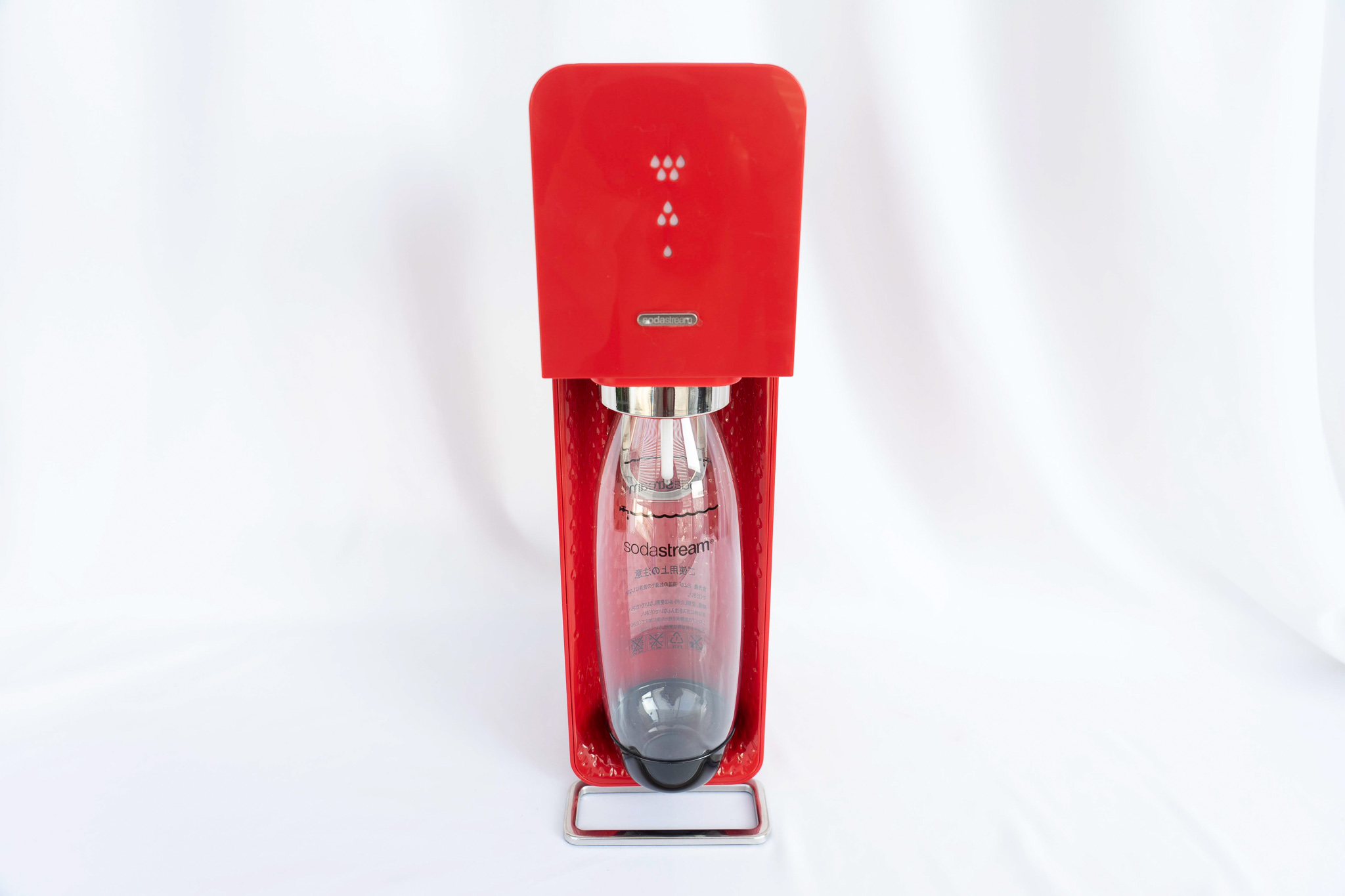 sodastream ソース v3 ソーダストリーム SOURCE v3 (ソース v3) soda stream ホワイト 白