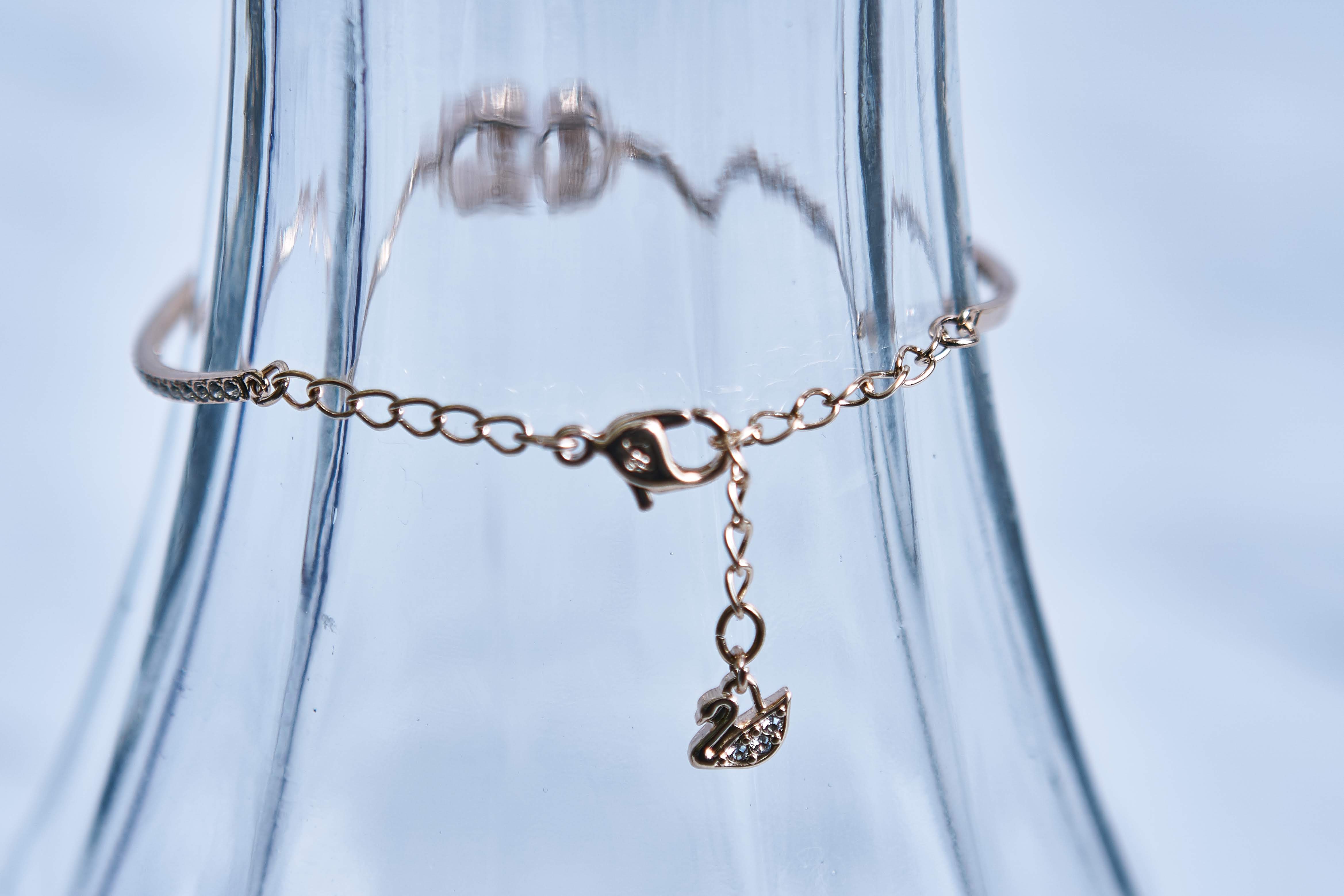 ノースブレスレット | Swarovski（スワロフスキー）のプレゼント 