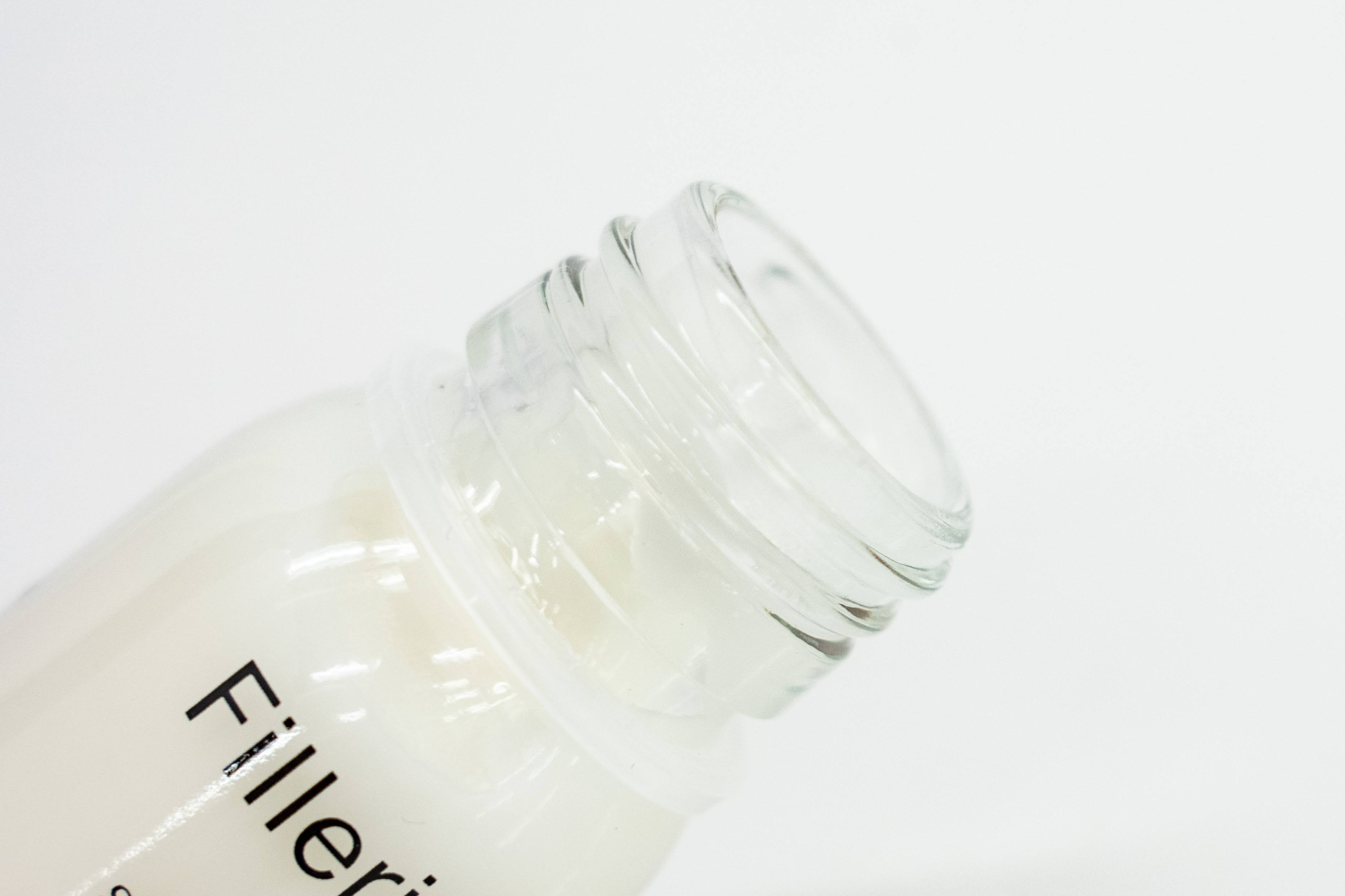 リプレニッシング トリートメント Grade 1 | Fillerina（フィレリーナ