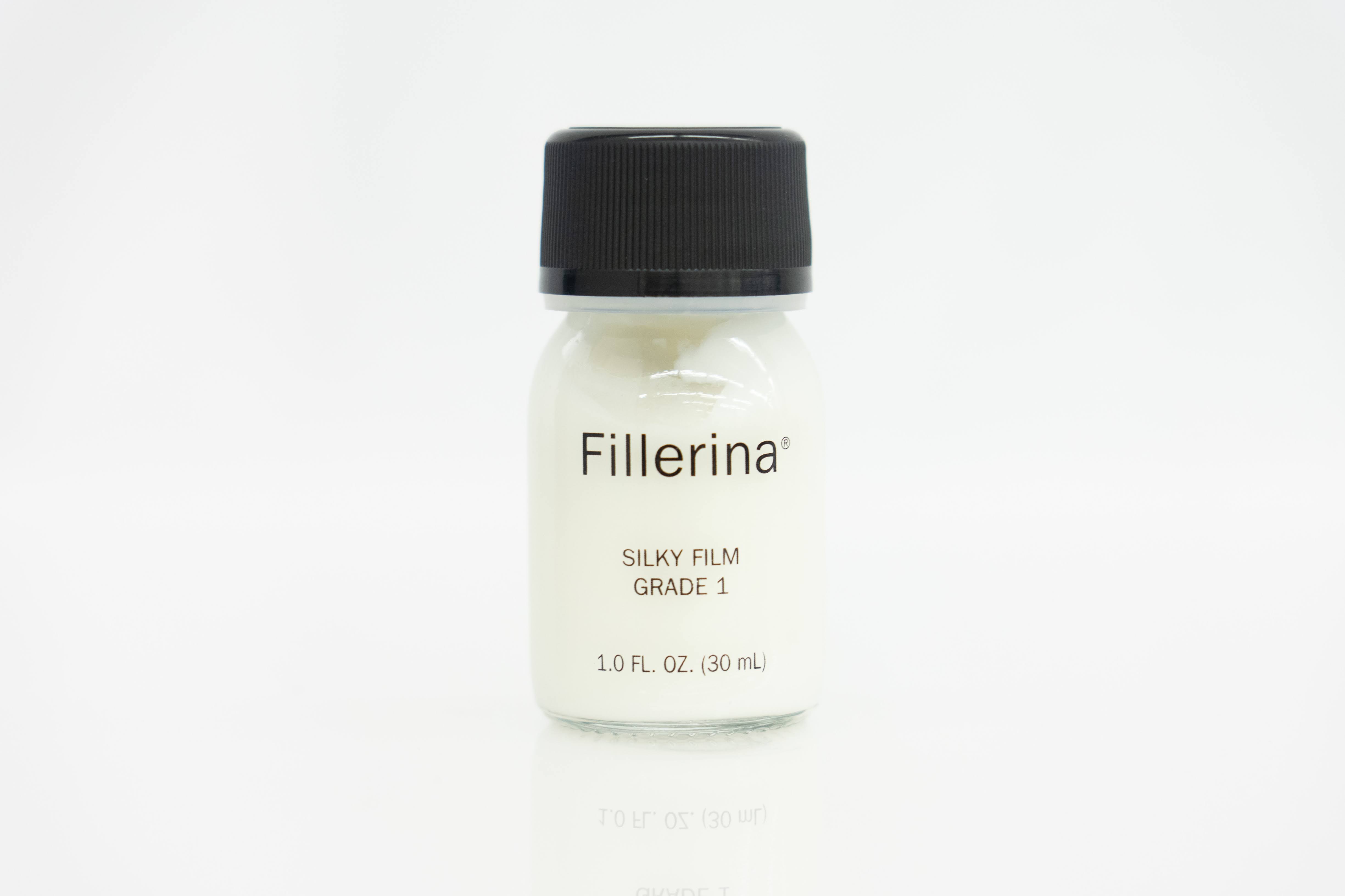 リプレニッシング トリートメント Grade 1 | Fillerina（フィレリーナ