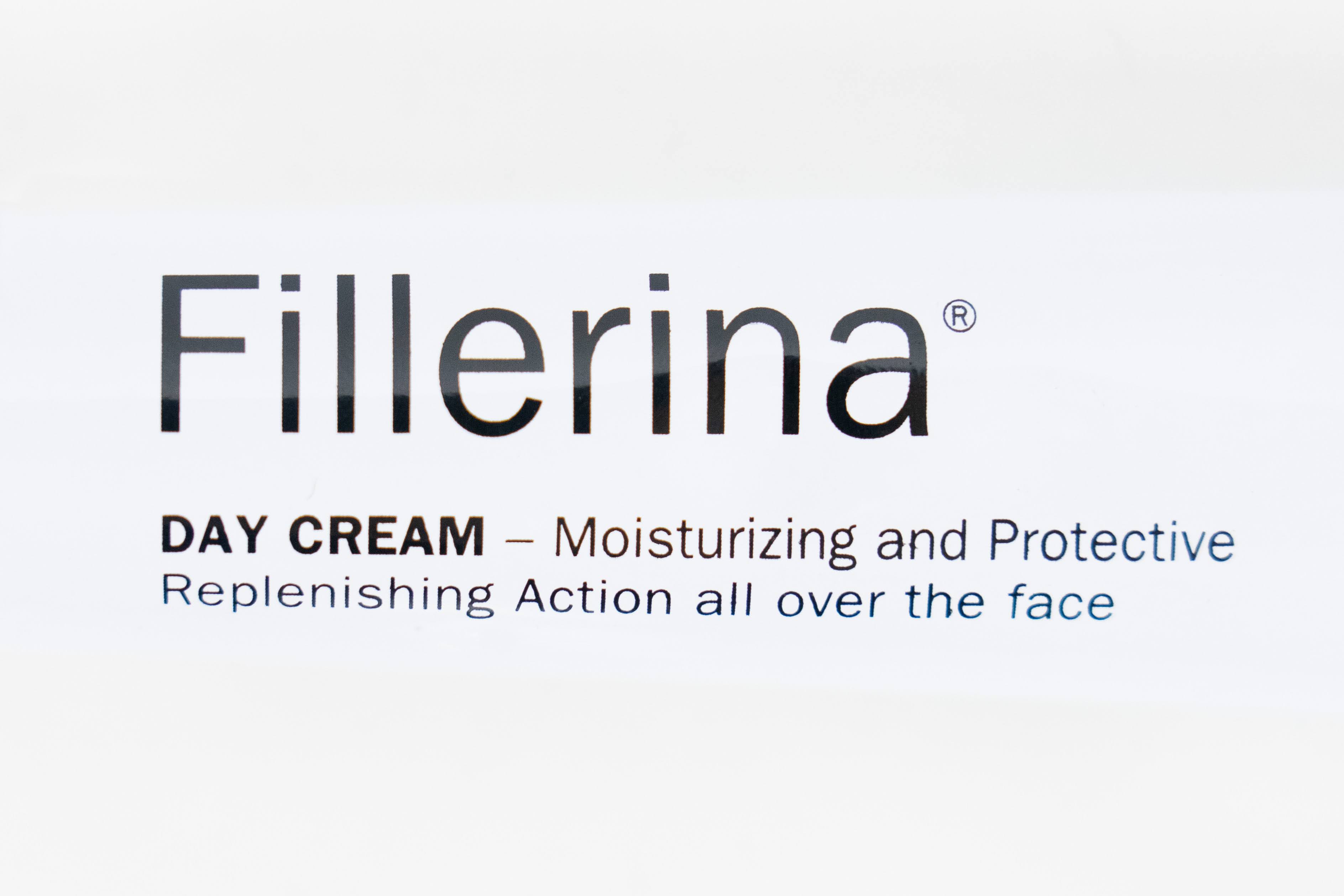 デイ クリーム Grade 1 | Fillerina（フィレリーナ）のプレゼント