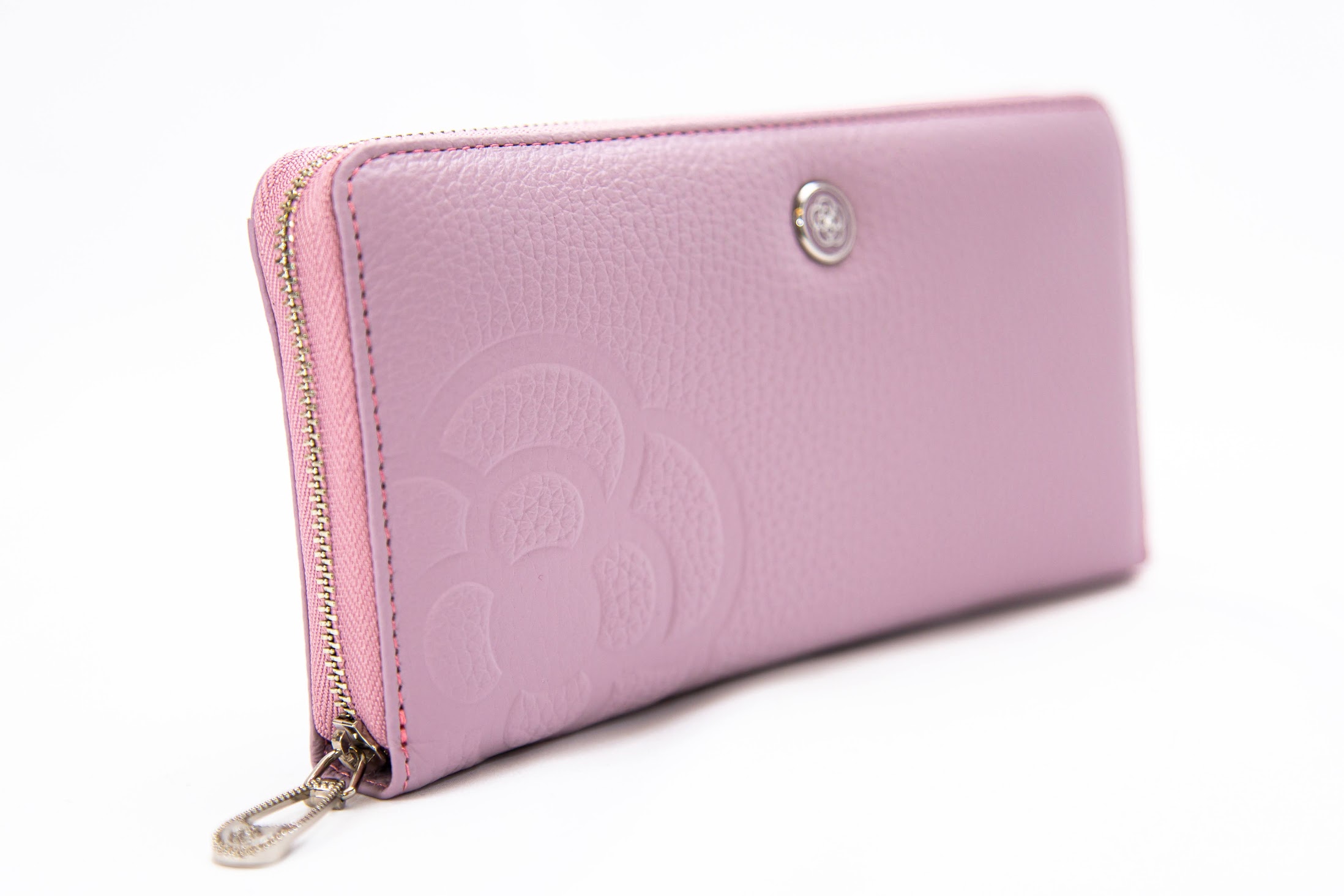 ラデュレII ラウンド長財布 | CLATHAS（クレイサス）のプレゼント