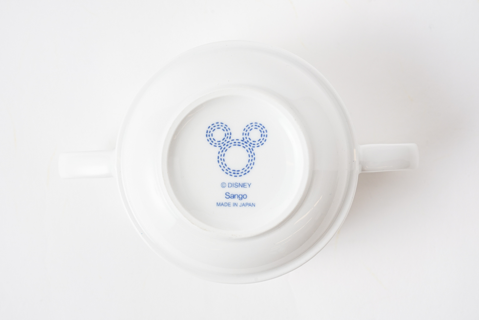 ファーストミールセット Disney ディズニー Tanp タンプ