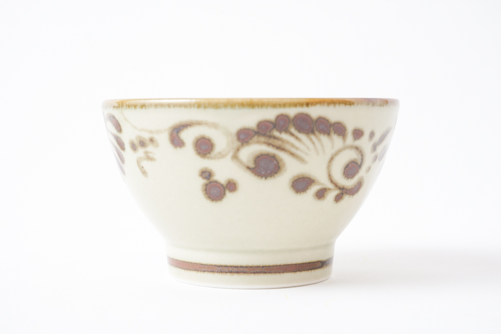 昭和陶房 茶碗ペアセット Disney ディズニー Tanp タンプ