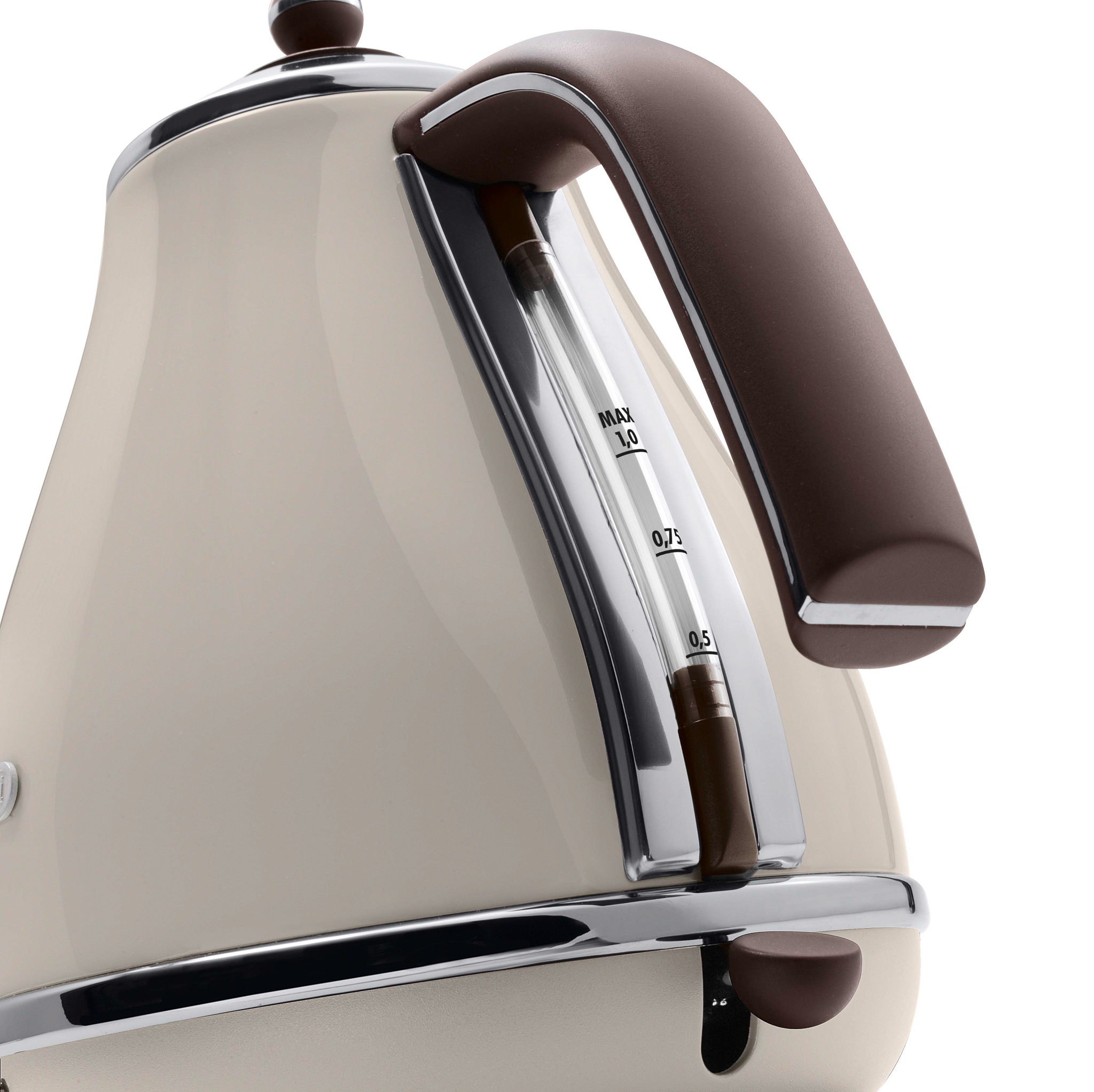 DeLonghi アイコナ ヴィンテージ 電気ケトル アイコナ・ヴィンテージ 電気ケトル | DeLonghi/デロンギ | 三越