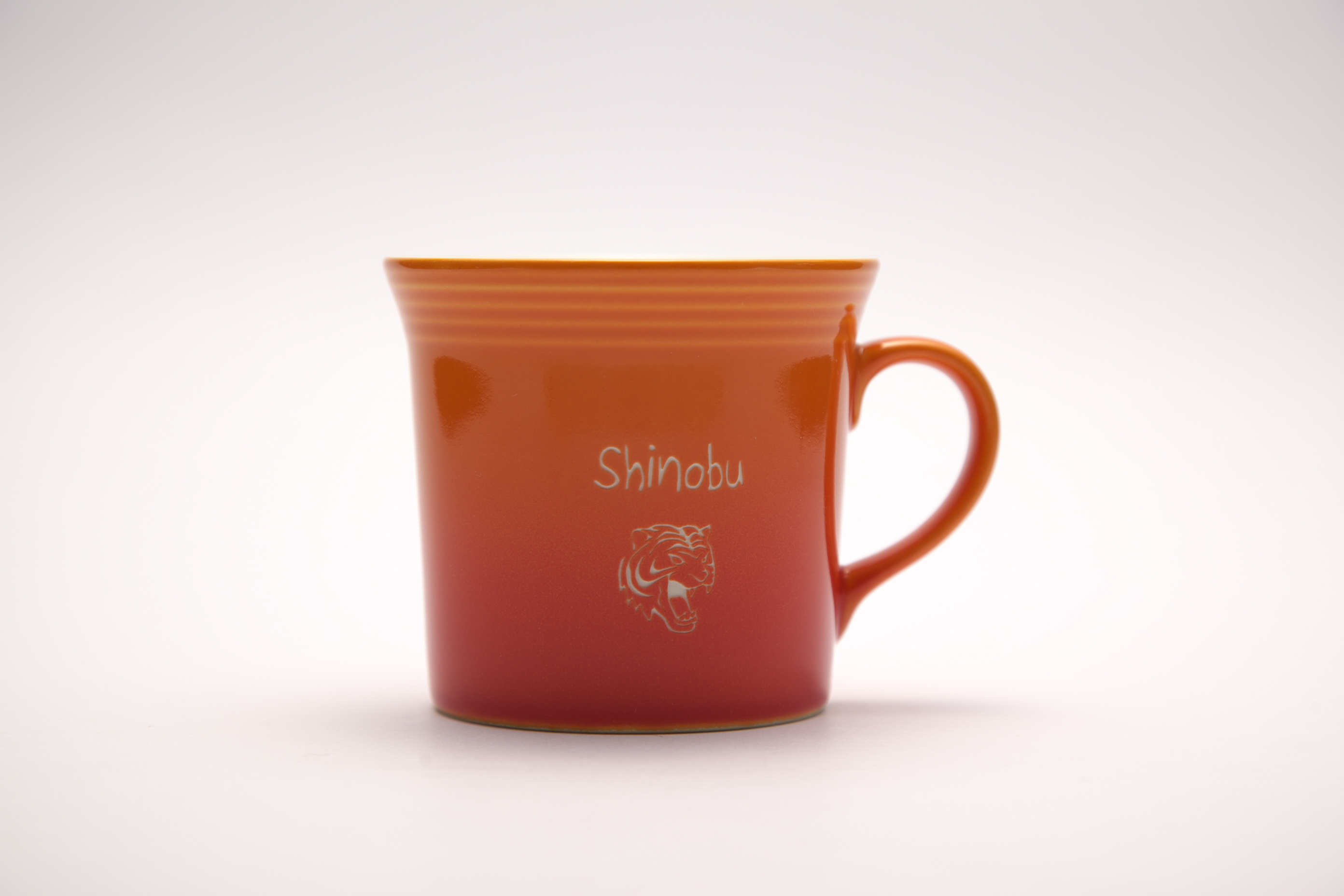 カラフルマグカップ | 名入れプレゼントKARINのプレゼント