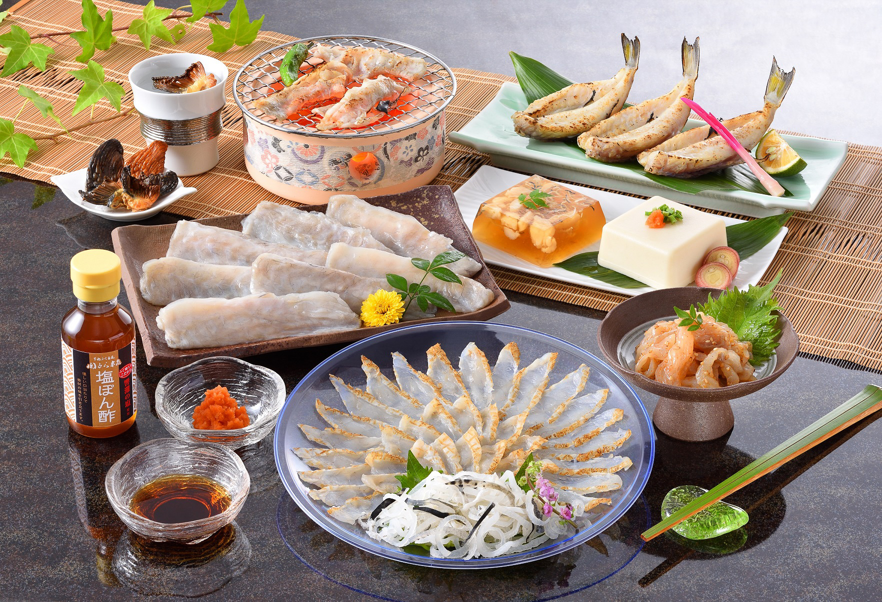 ふくづくし 夏の家族だんらんセット 関とら本店のプレゼント ギフト通販 Tanp タンプ