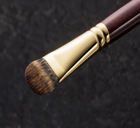 BISYODO】化粧筆9本セット | BISYODO（ビショウドウ）のプレゼント