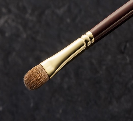 BISYODO】化粧筆9本セット | BISYODO（ビショウドウ）のプレゼント