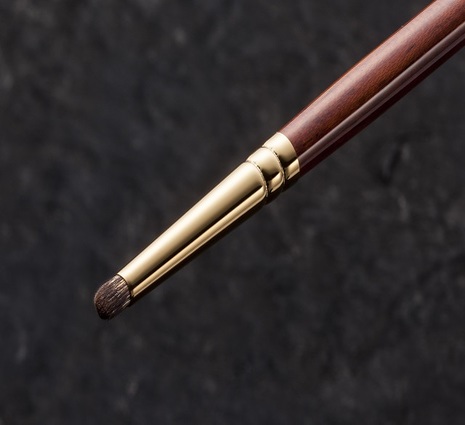 BISYODO】化粧筆9本セット | BISYODO（ビショウドウ）のプレゼント