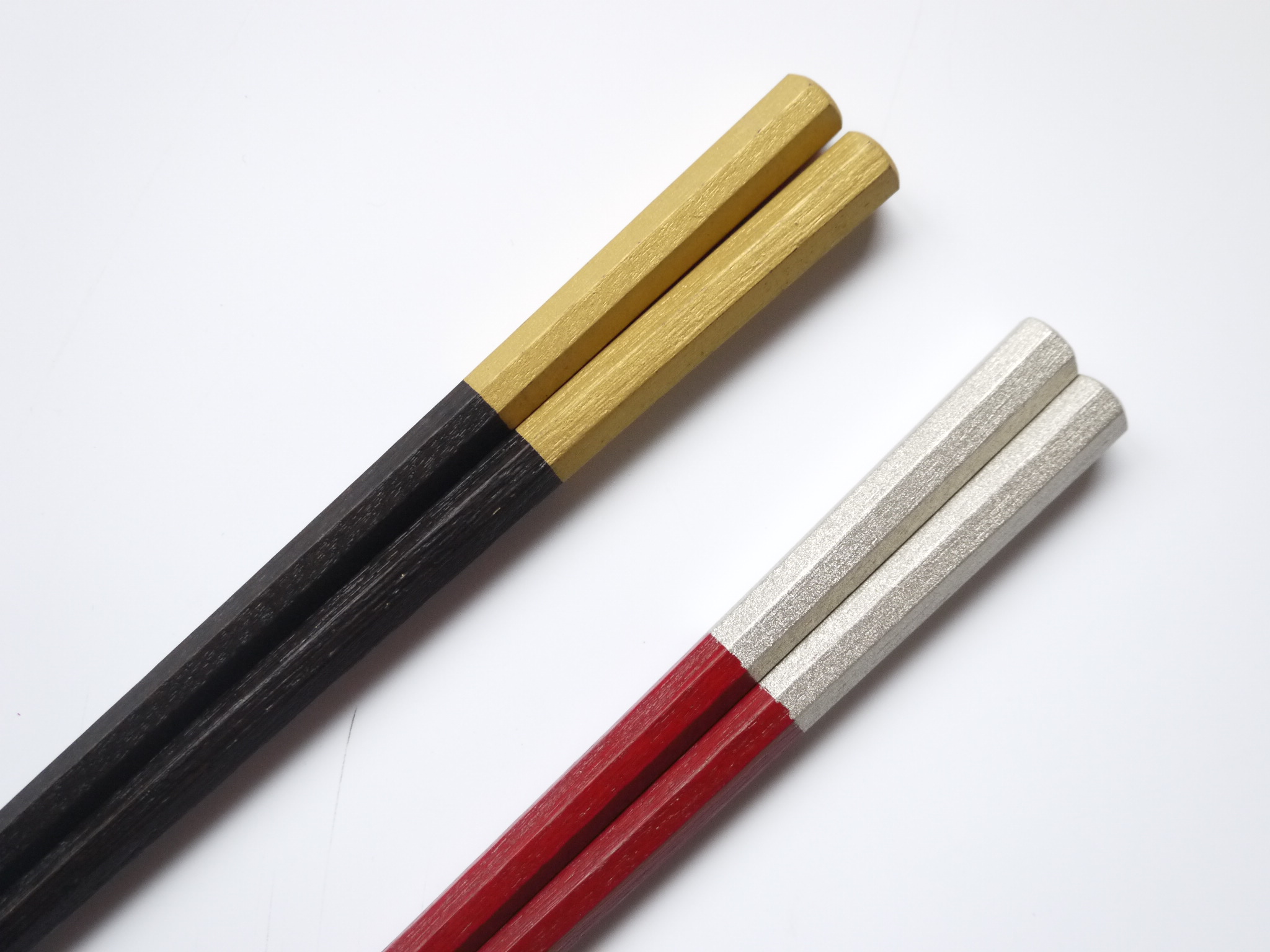 箸置付夫婦箸 吉祥 Korindo コウリンドウ Tanp タンプ