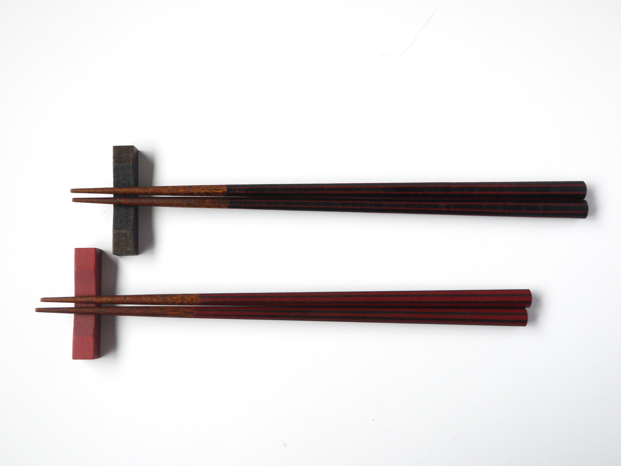 箸置付夫婦箸 やすらぎ 光琳堂 Korindo コウリンドウ Tanp タンプ