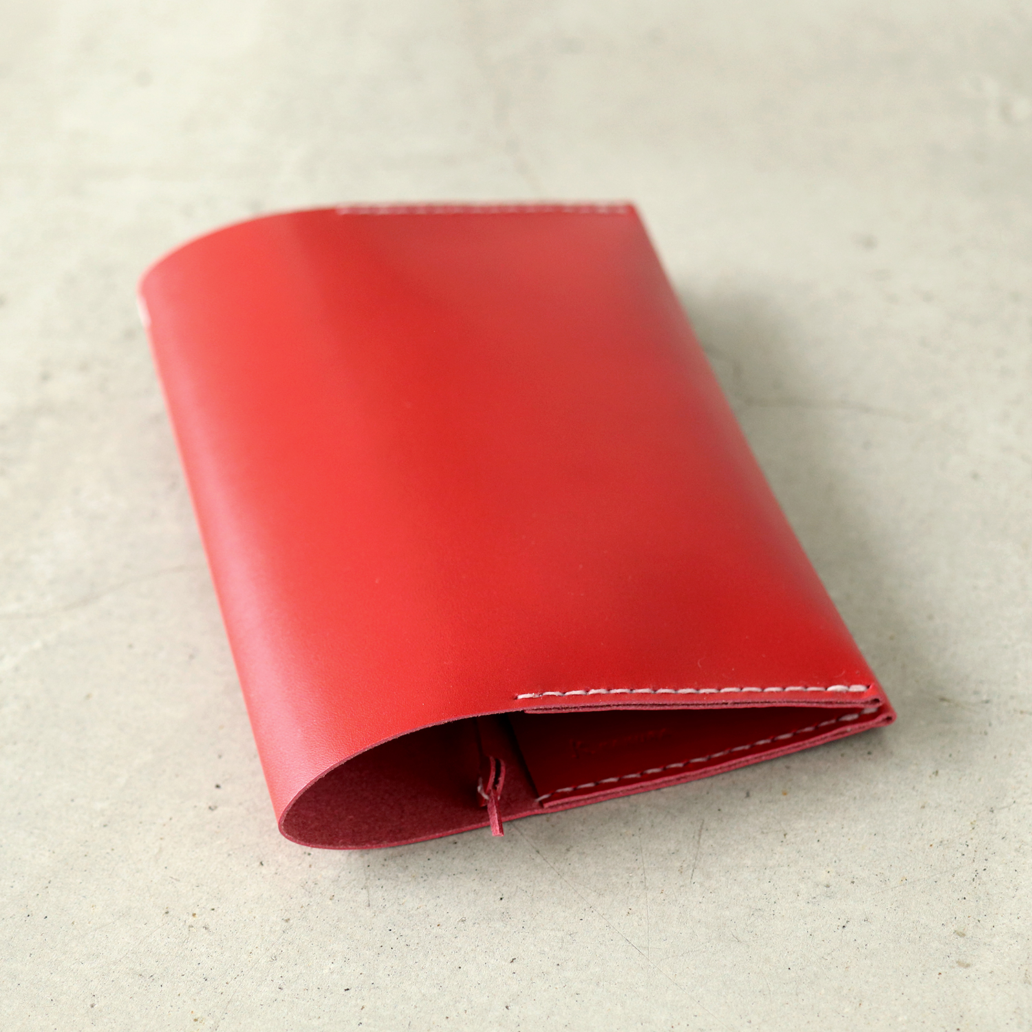 【稀少】【新品】ベルサイユのばら ベルばら レザーノートカバー ノートカバー(A5)｜ペルラネラ -ステーショナリー- |革製品CYPRIS