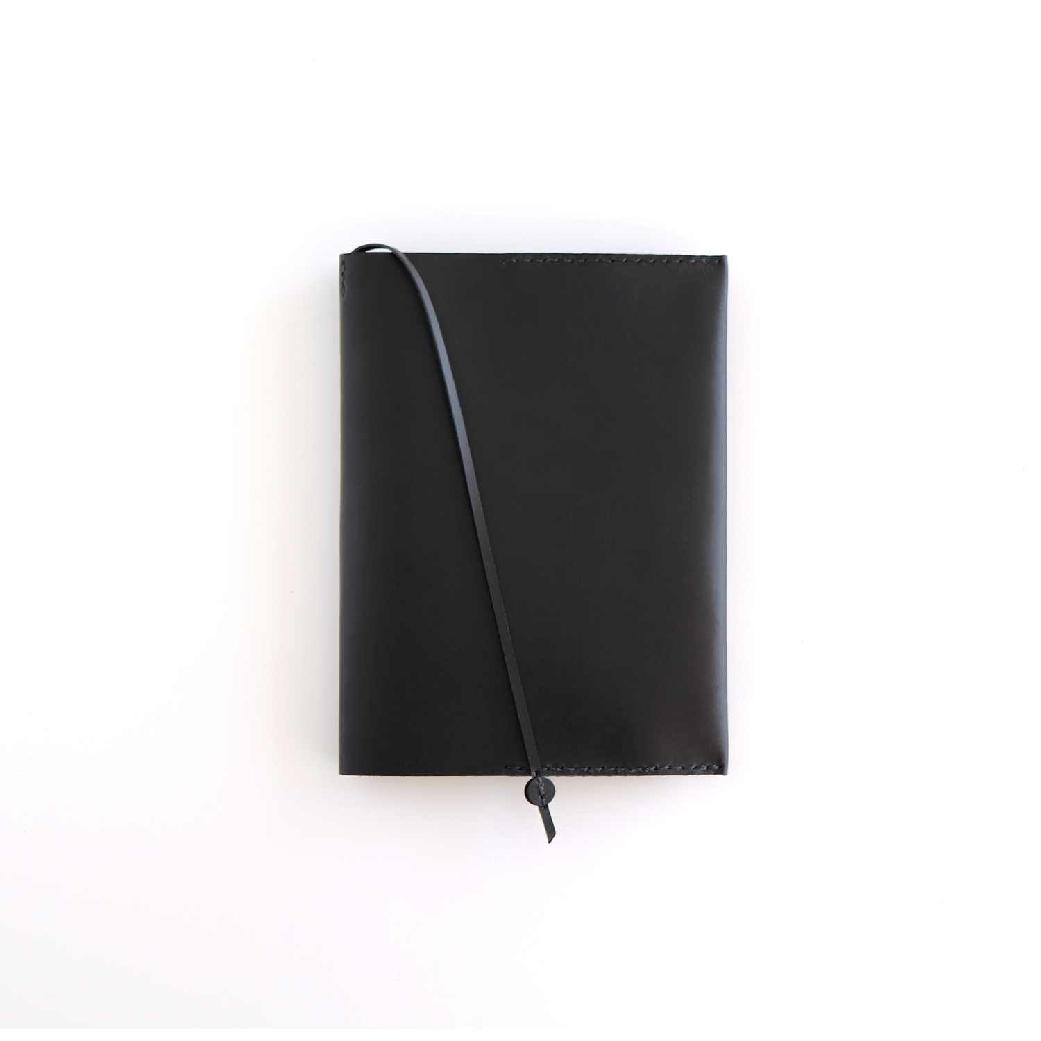 B6レザーノートカバー | KAKURA（カクラ）のプレゼント・ギフト通販