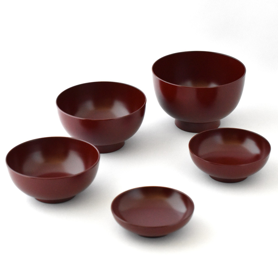 応量器（応量椀） 五つ組 | 井助のプレゼント・ギフト通販 | TANP