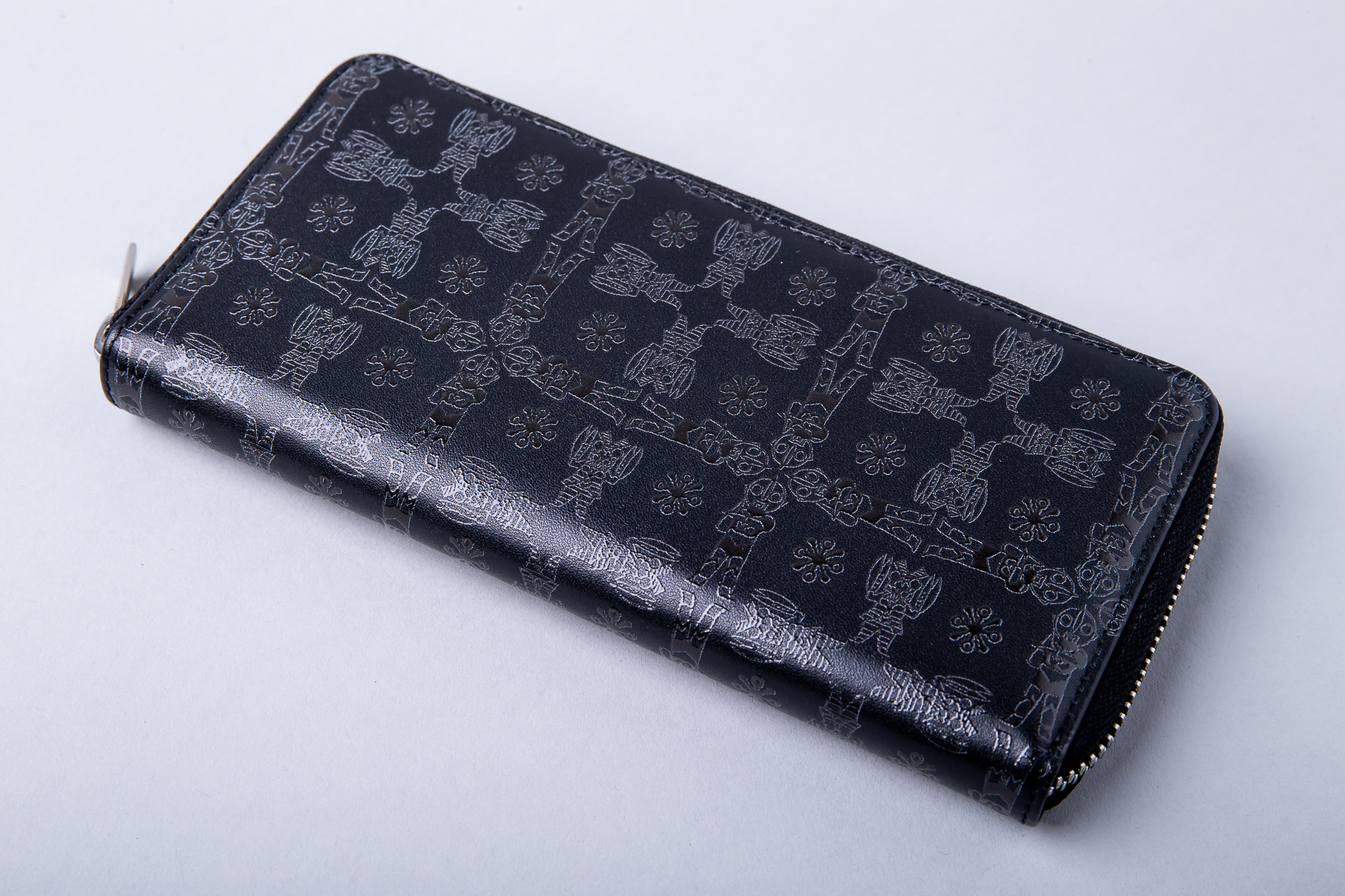 ウルトラマン長財布ラウンドファスナー | Bambina（バンビーナ）の