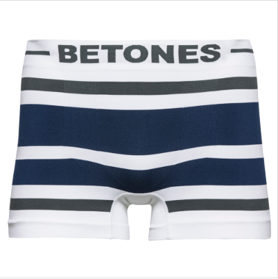 ボクサーパンツ- AKER | BETONES（ビトーンズ）のプレゼント