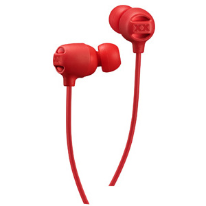 JVCケンウッド JVC HA-XC10BT Bluetoothイヤホン XXシリーズ/重低音/防水・防塵・耐衝撃/ネックバンド/15時間連続再生 ピ