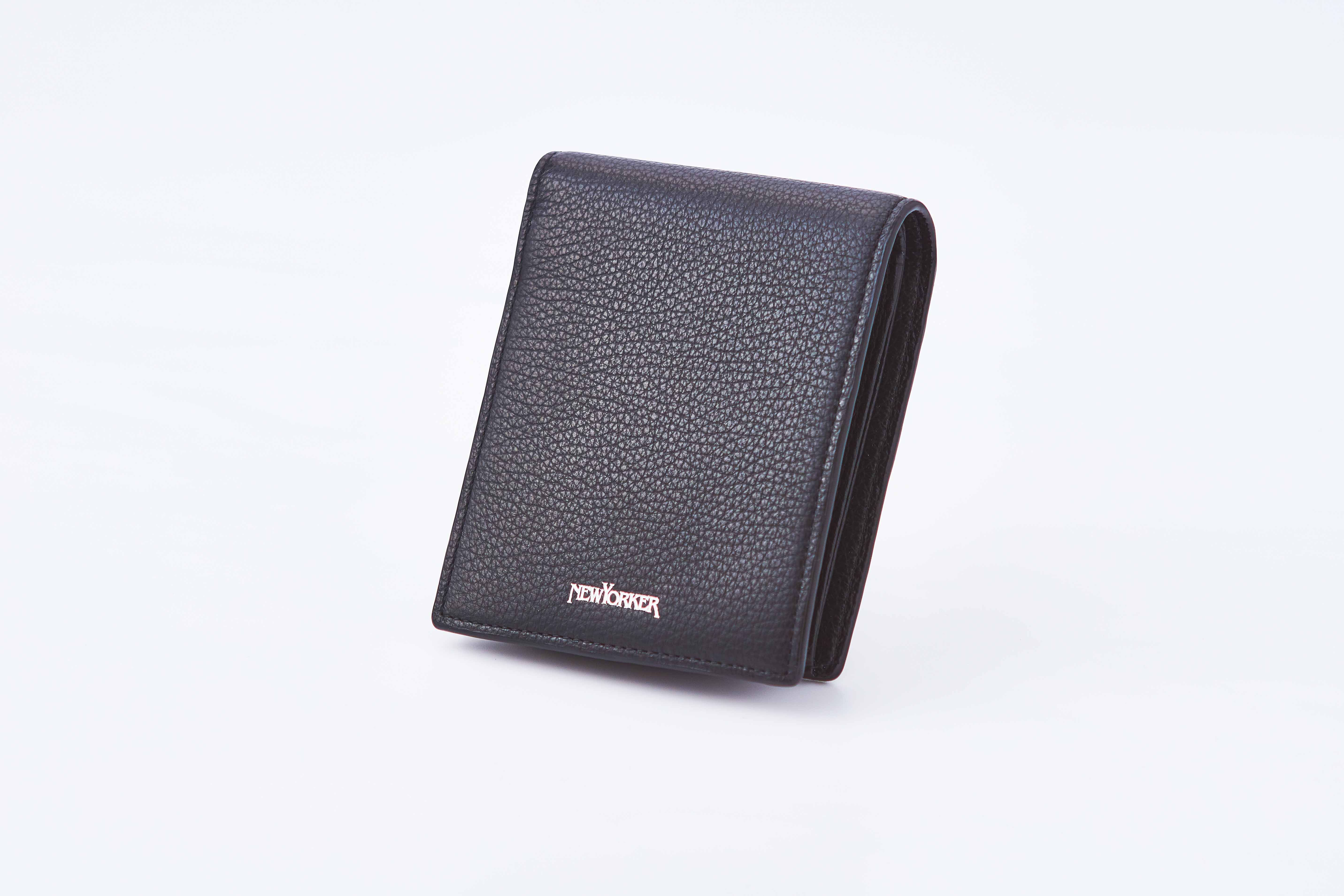 カラー＆チェック 財布 NYK443 | Newyorker accessory（ニューヨーカー 