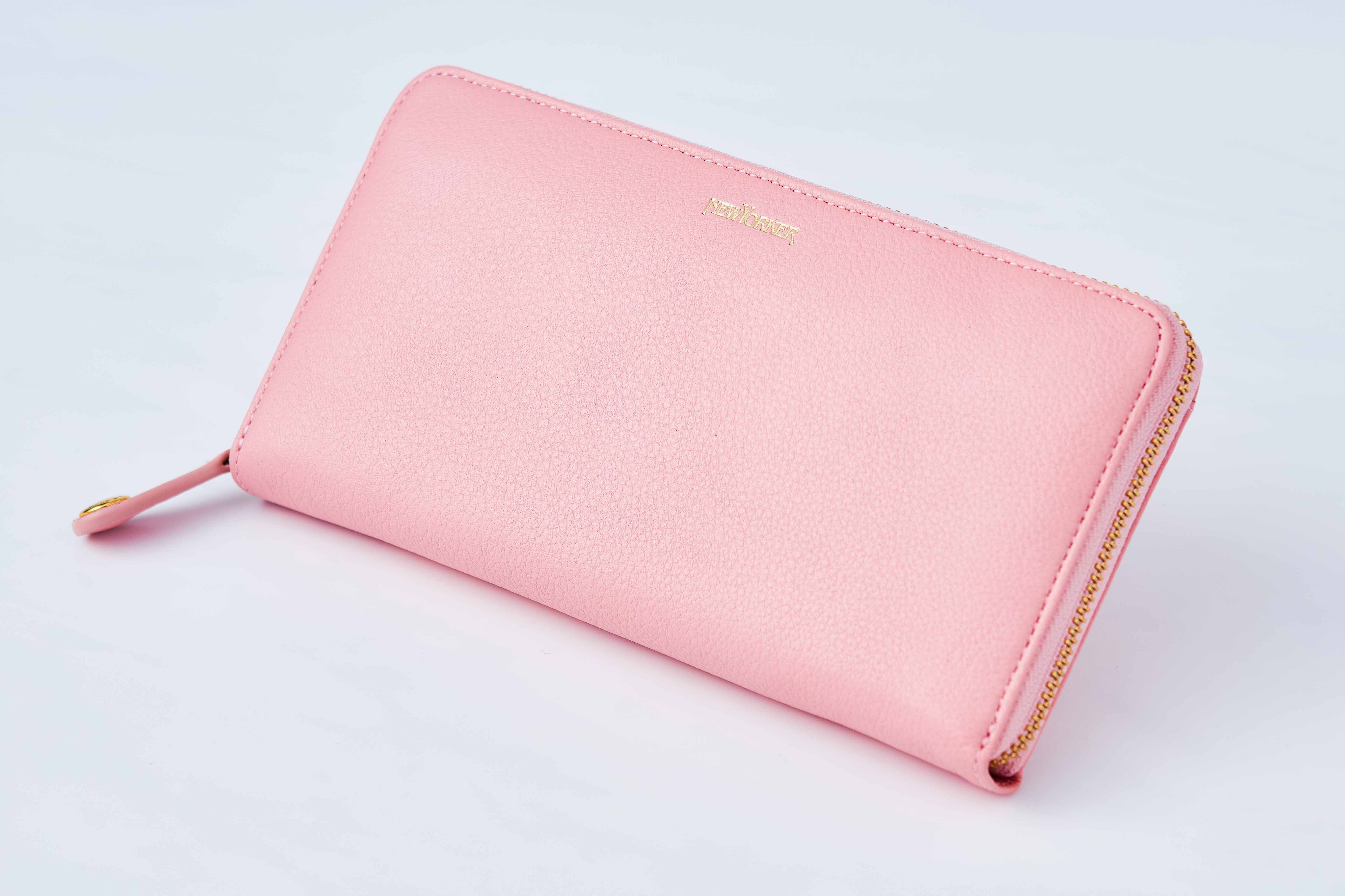 インサイドHT 長財布 NYP603 | Newyorker accessory（ニューヨーカー