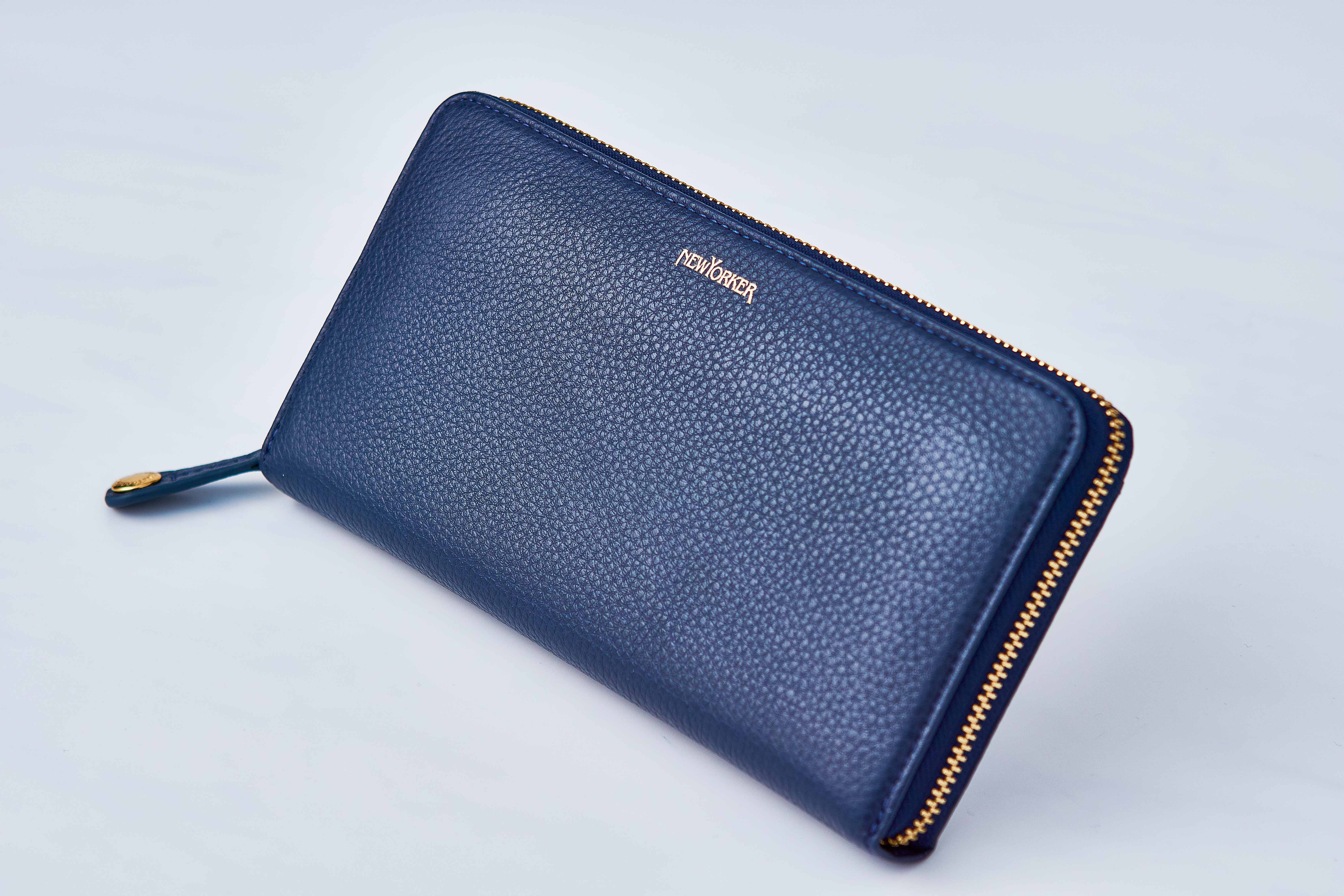 インサイドHT 長財布 NYP603 | Newyorker accessory（ニューヨーカー 