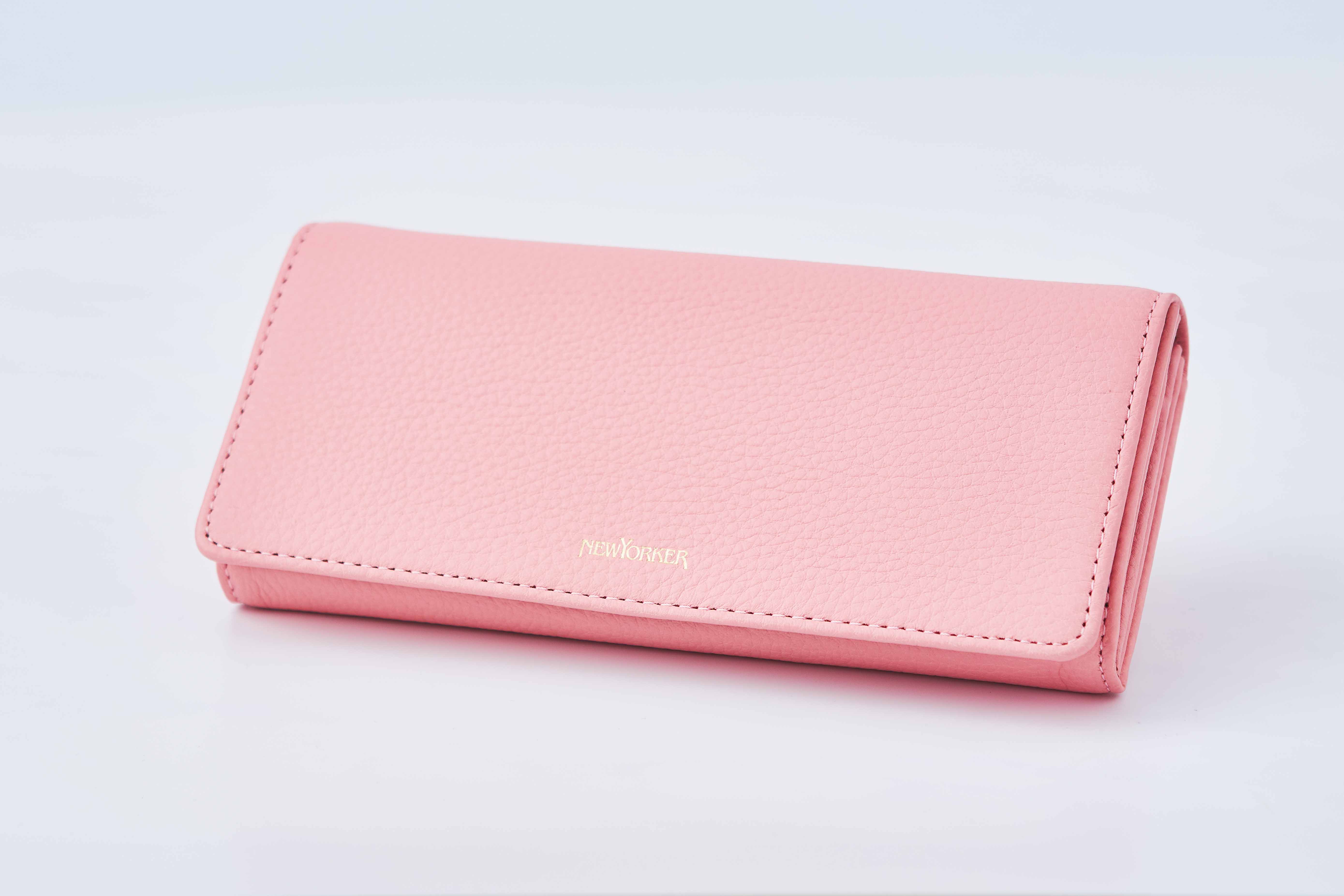 インサイドHT 長財布 NYP601 | Newyorker accessory