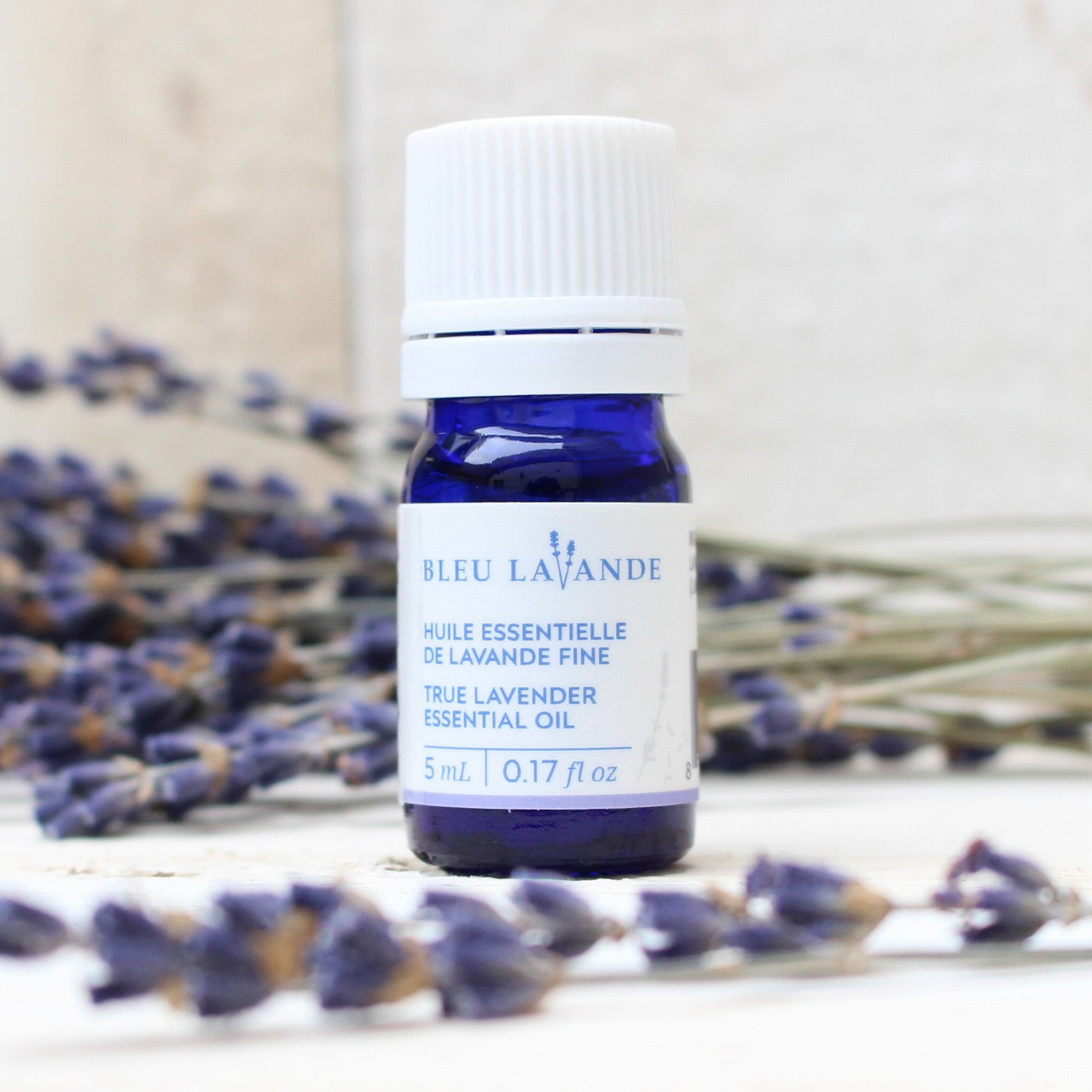 Bleulavande ブルーラバンド ラベンダー エッセンシャルオイル 5ml Tanp タンプ