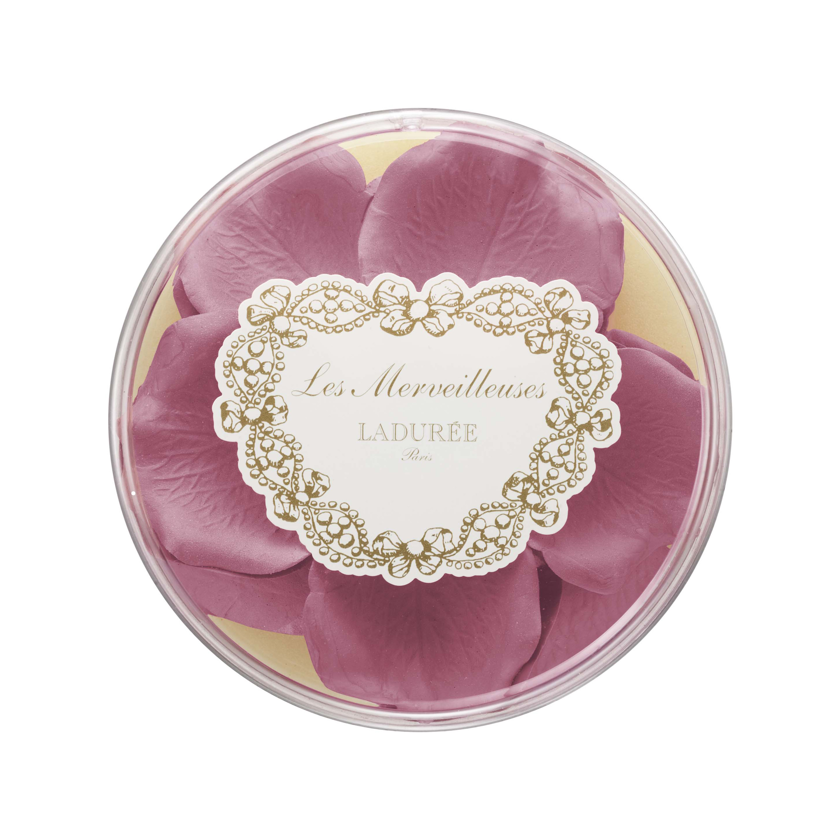 フェイス カラー ローズ ラデュレ レ メルヴェイユーズ ラデュレ Tanp タンプ