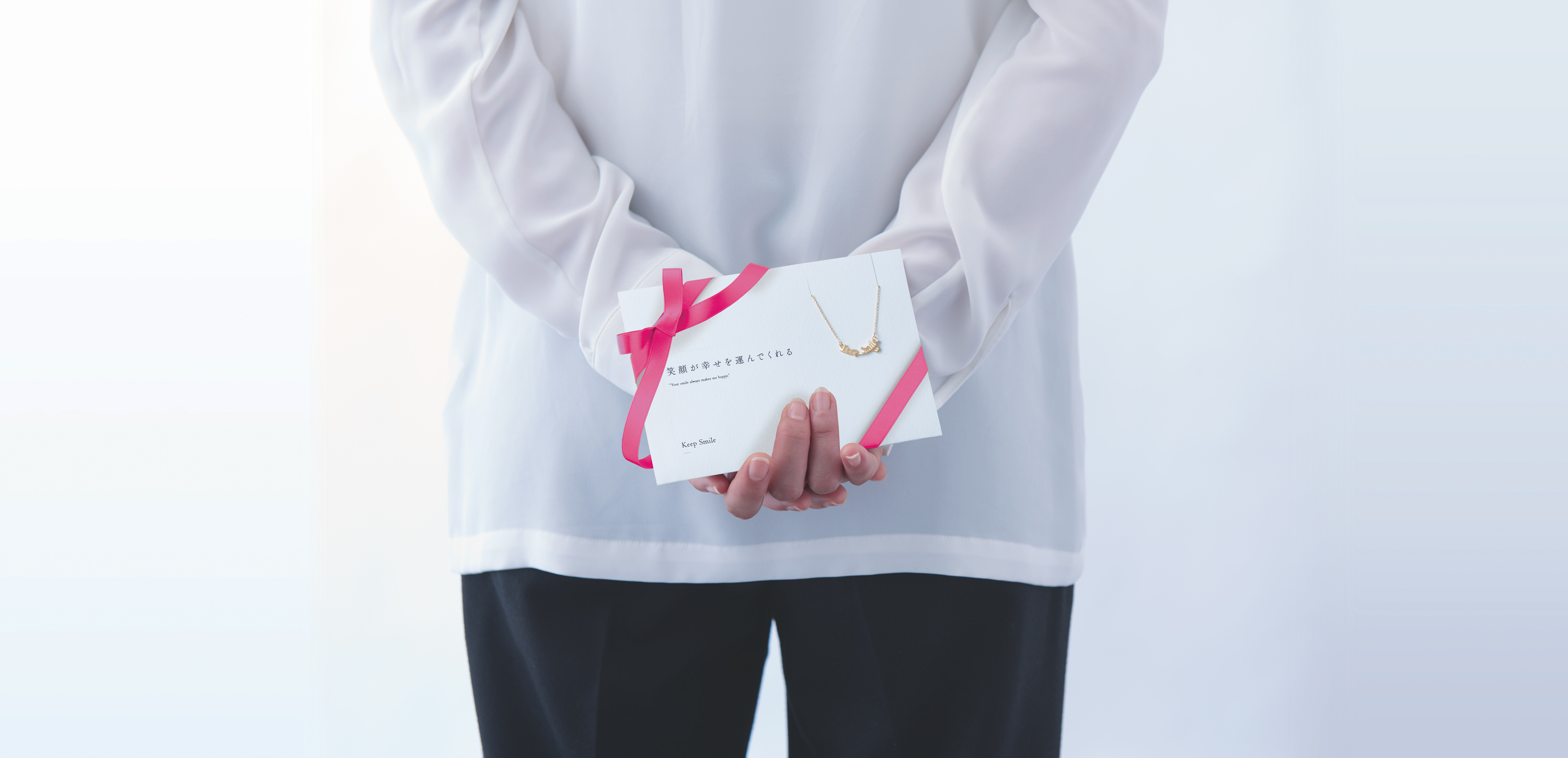 One And Only ネックレス メッセージアクセサリー5108 コトバ Tanp タンプ