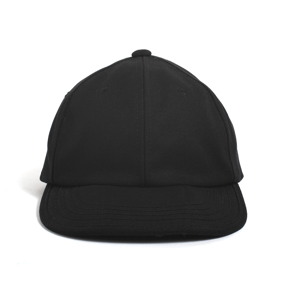 Rohw Master Product ロウマスタープロダクト Canvas Cap Tanp タンプ