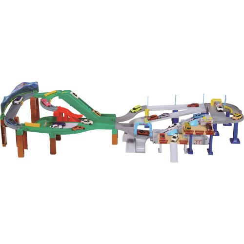 トミカ コースをチェンジ　オートやまみちドライブ 91Wf9erocSL._UF350,350_QL80_.jpg