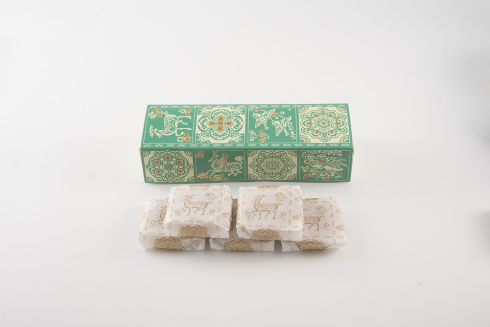 まほろばセット | 御菓子司 本家菊屋のプレゼント・ギフト通販 | TANP