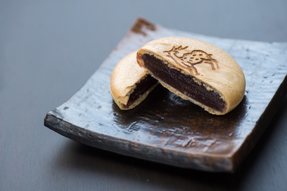 まほろばセット | 御菓子司 本家菊屋のプレゼント・ギフト通販 | TANP