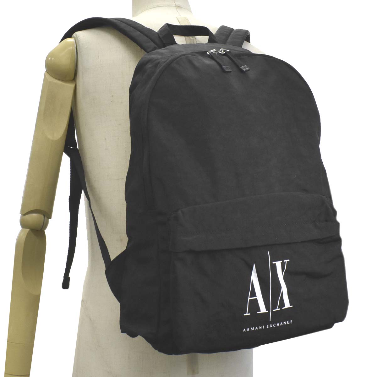 アルマーニ エクスチェンジ 952417 2R840 00020 バックパック ARMANI EXCHANGE アルマーニエクスチェンジ バックパック 952417 2R840