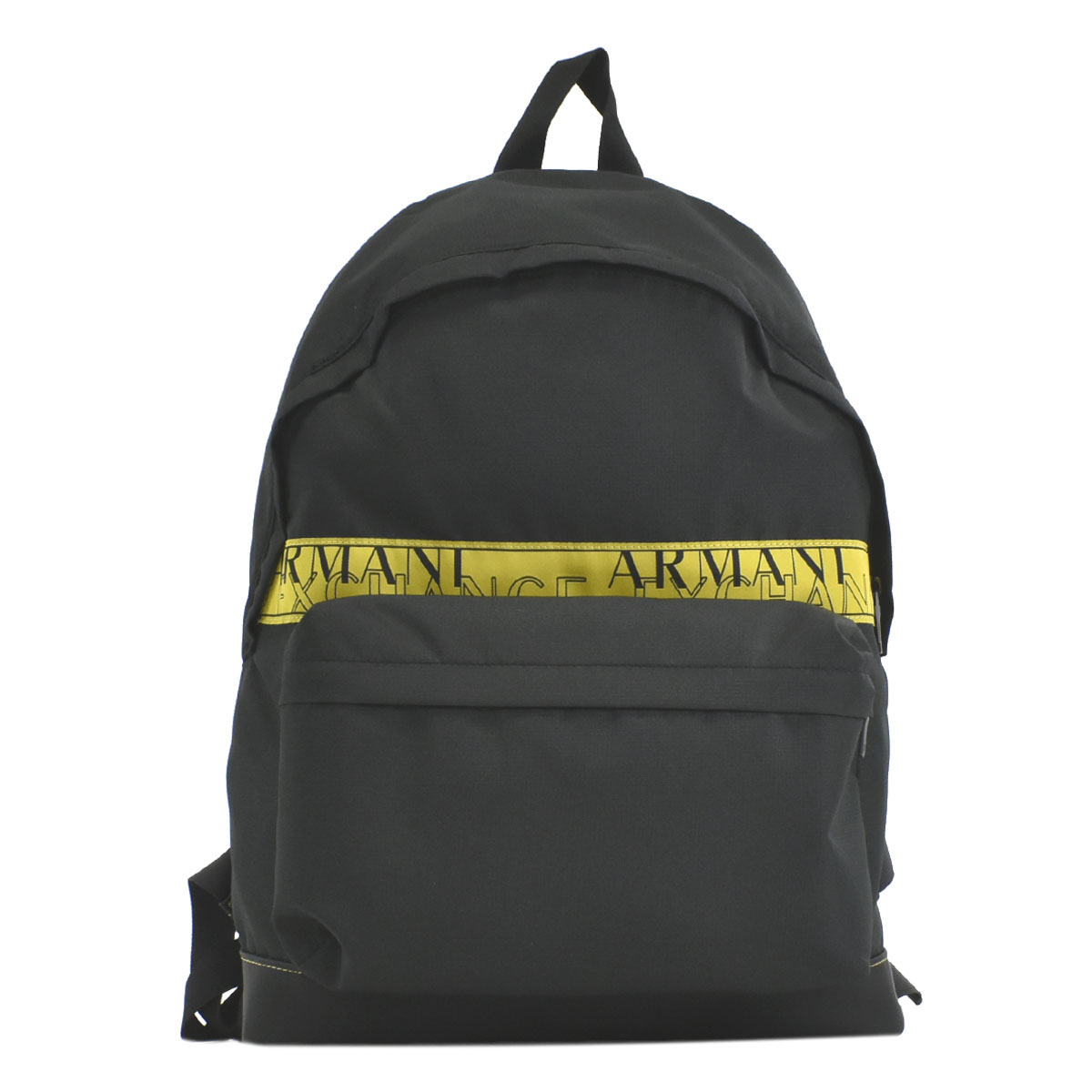 アルマーニEX 952270 0A829 00020 バックパック BK | ARMANI