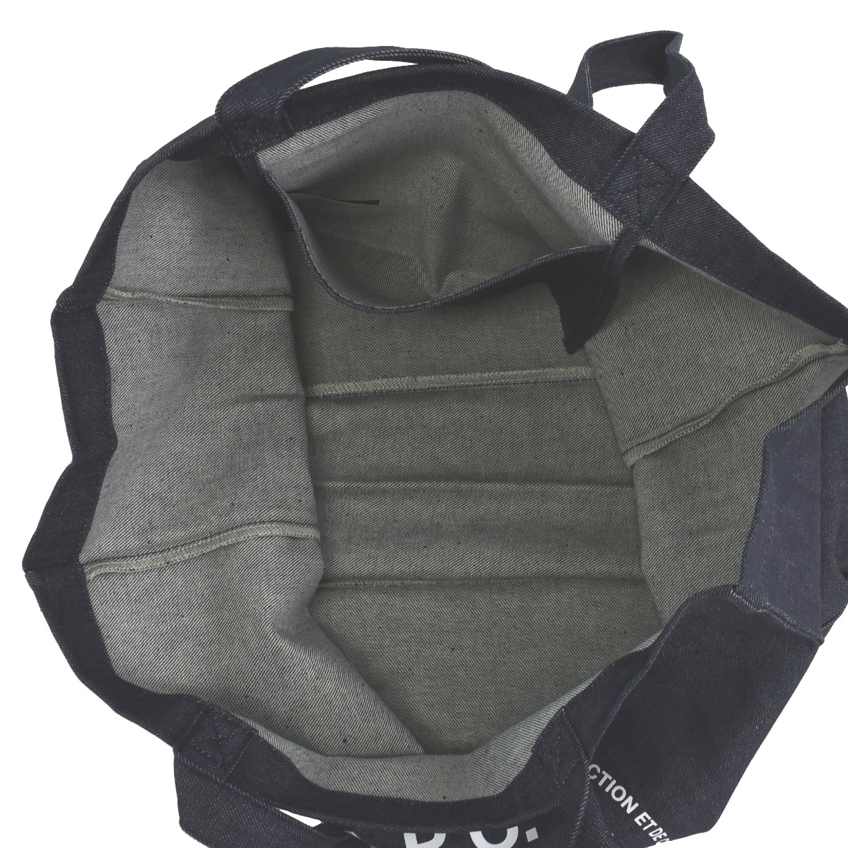 APC M61440 COCSX IAI トートバッグ NV | A.P.C.（アー・ペー