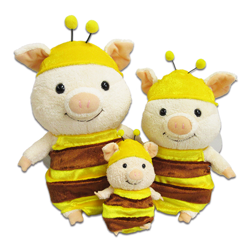 ぷーとん コスチューム5種セット ぷーとんのプレゼント・ギフト通販 タンプ