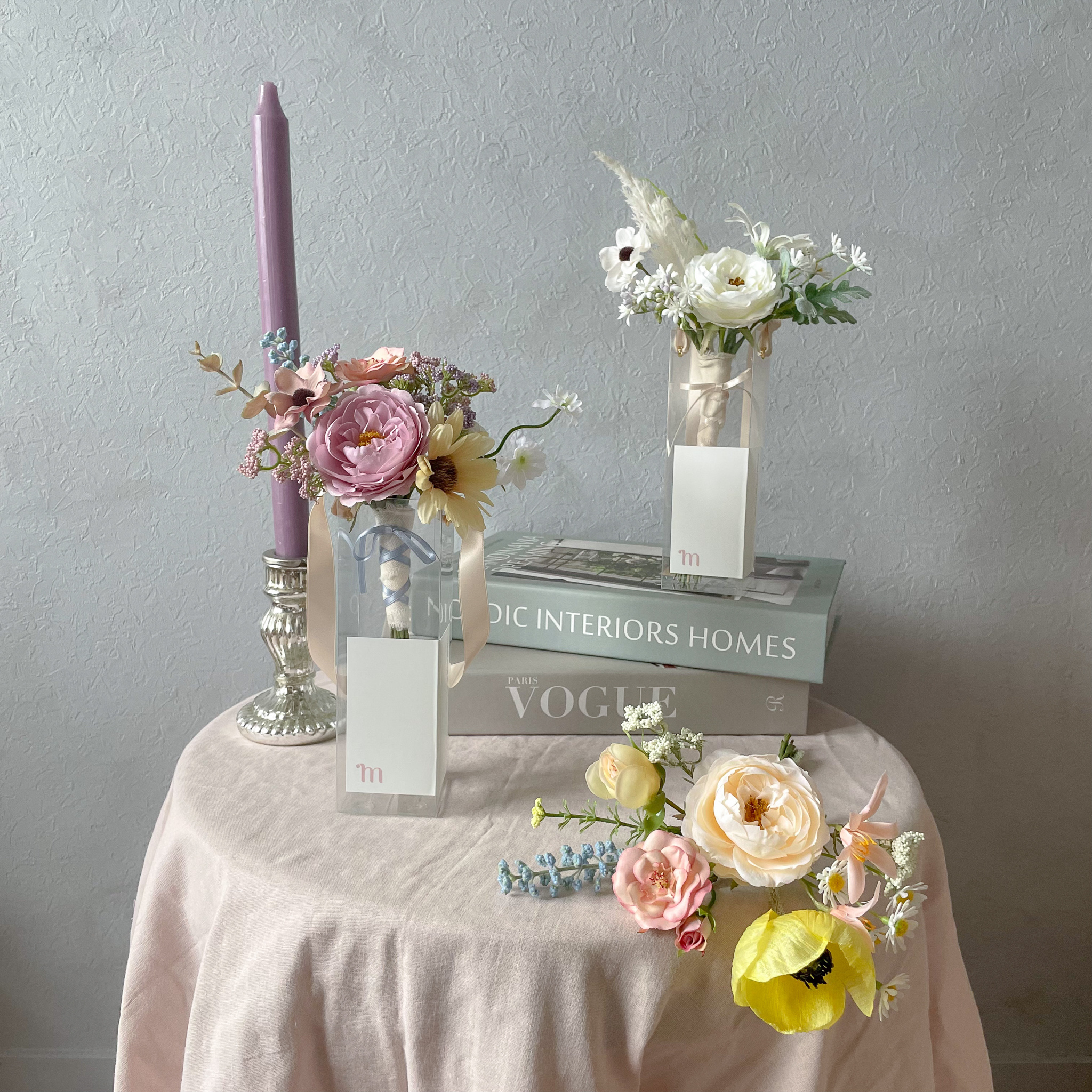 3Way bouquet | Marie Me（マリーミー）のプレゼント・ギフト通販