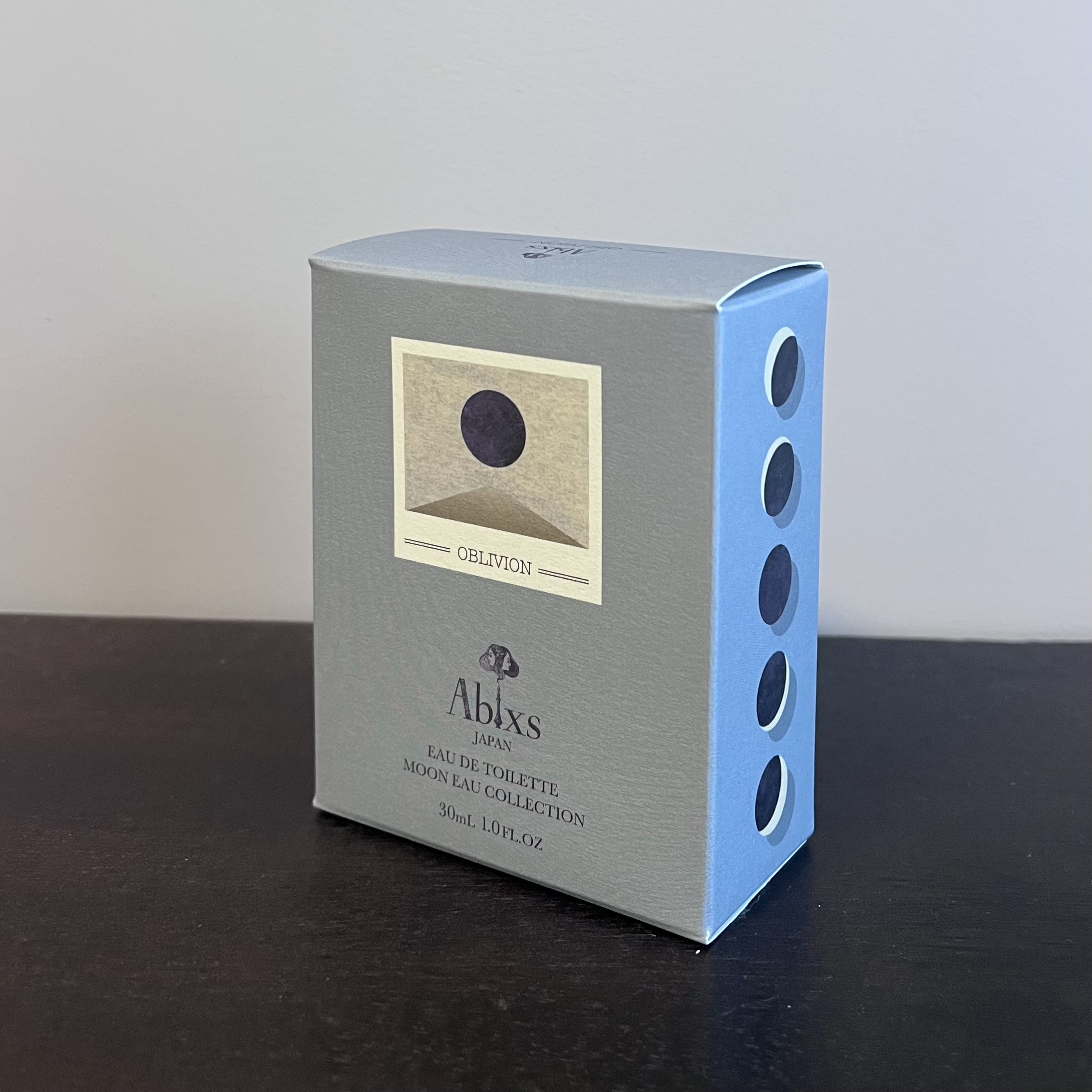 MOON EAU COLLECTION オーデトワレ | Ablxs（アブラクサス）の