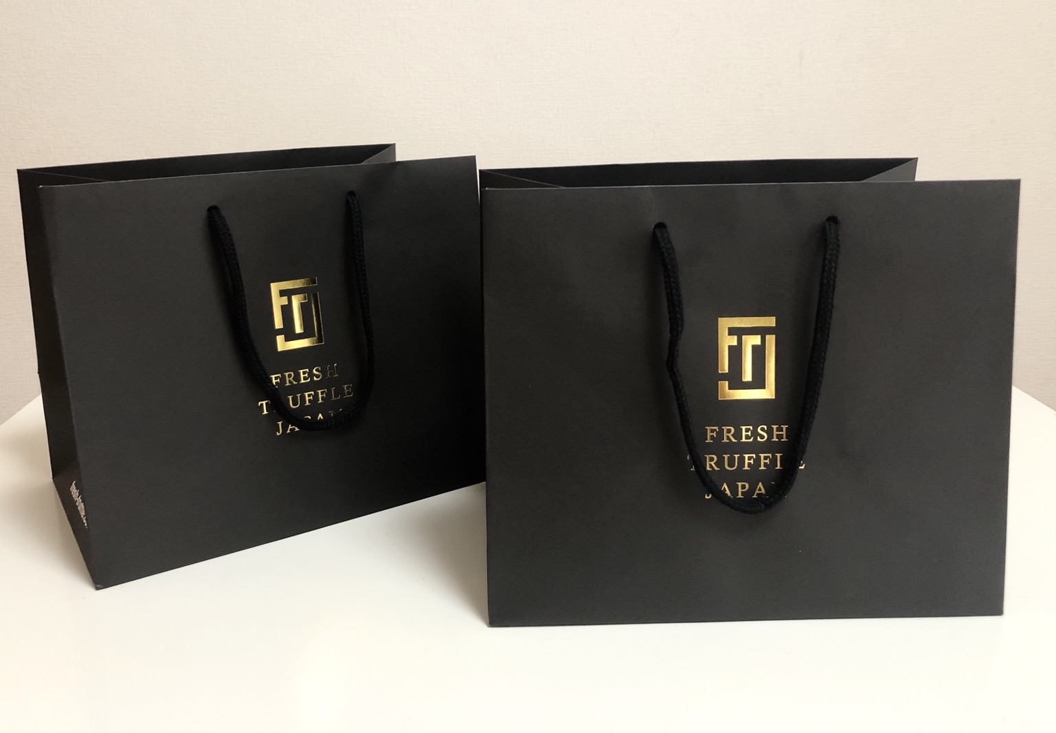 夏季クール便】白トリュフオイルと白トリュフバターのギフト | FRESH