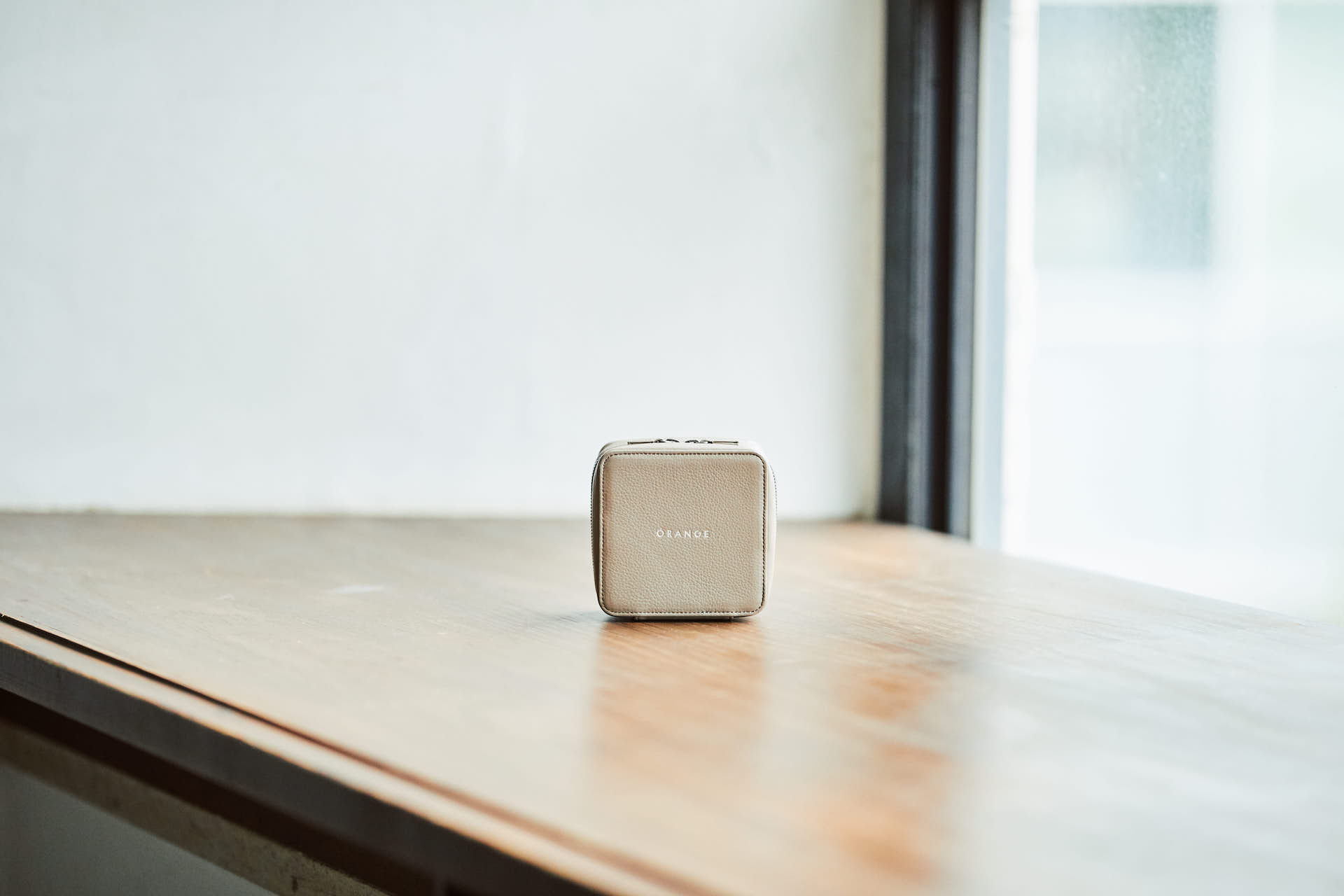pod mini オレンジ THE POD mini | ORANGE（オレンジ）のプレゼント・ギフト通販
