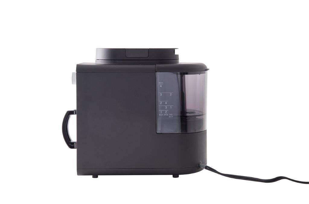 全自動コーヒーメーカー カフェばこ SC-A351 | siroca（シロカ）の 
