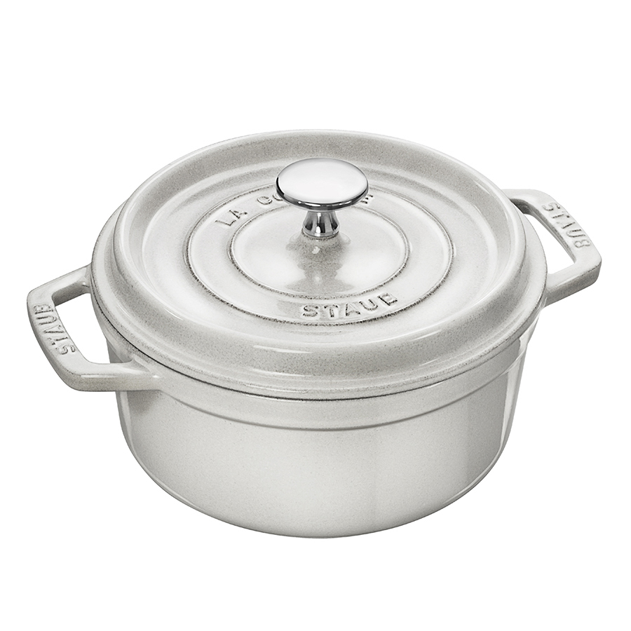 ピコ ココットラウンド 18cm | Staub（ストウブ）のプレゼント・ギフト