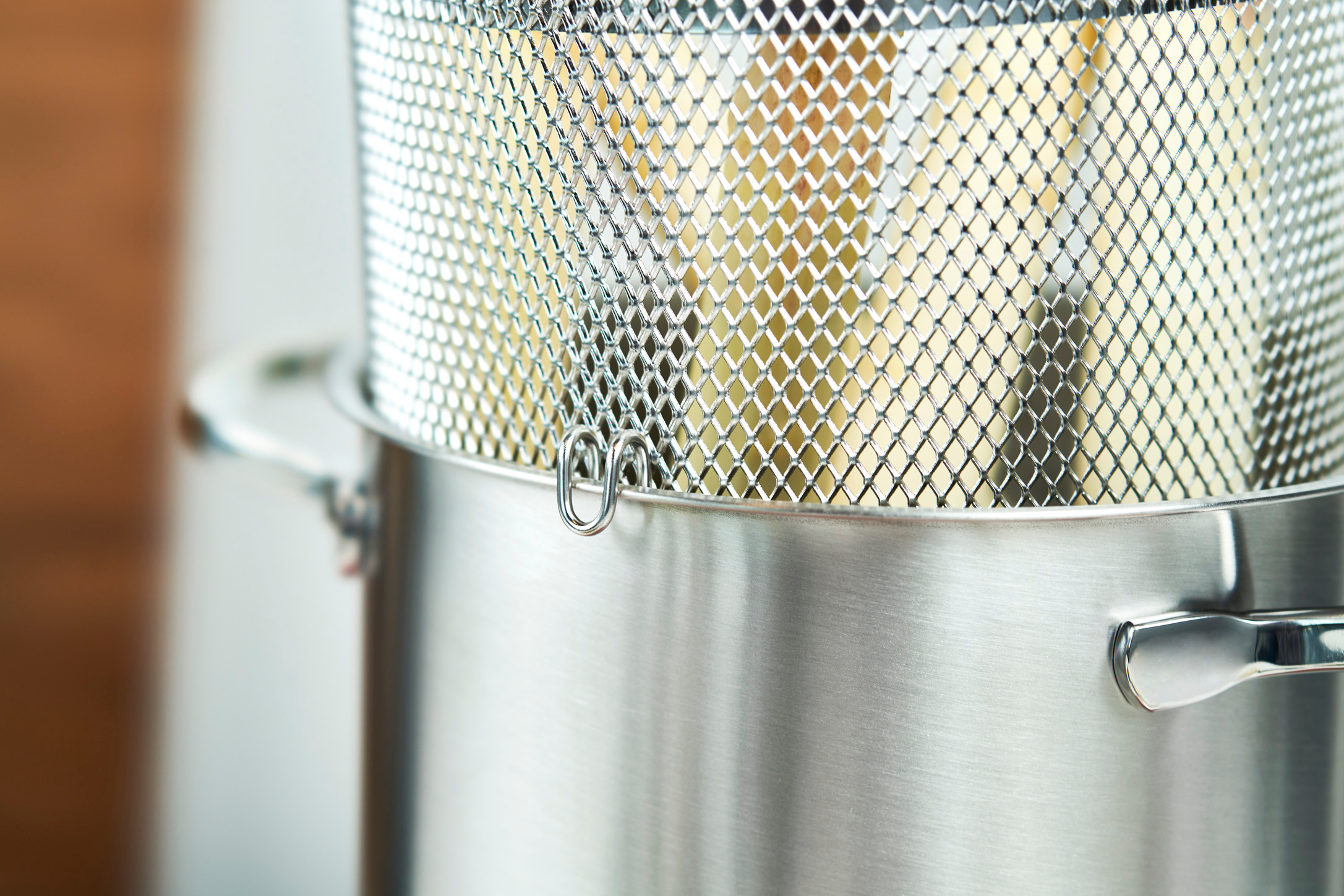 ツイン スペシャル パスタ&ベジタブルクッカー 40990-005