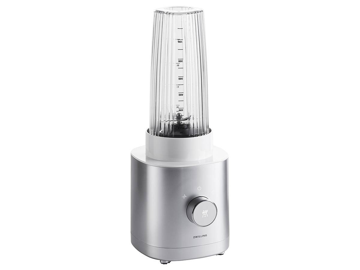 最も優遇 zwilling パーソナルブレンダー53101-100新品未開封送料無料 - 調理機器
